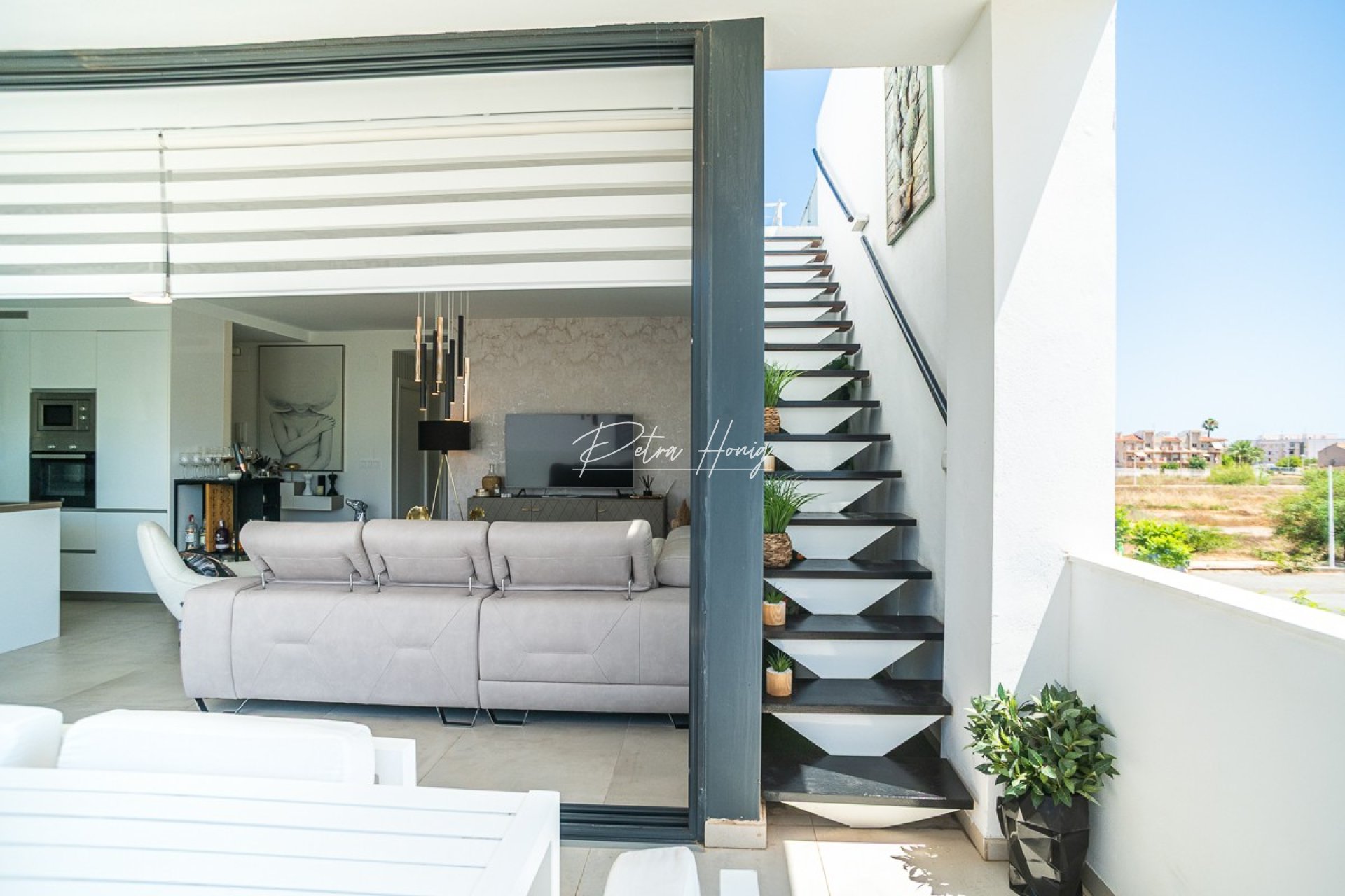 Resales - Apartment - CARTAGENA - Mar de Cristal