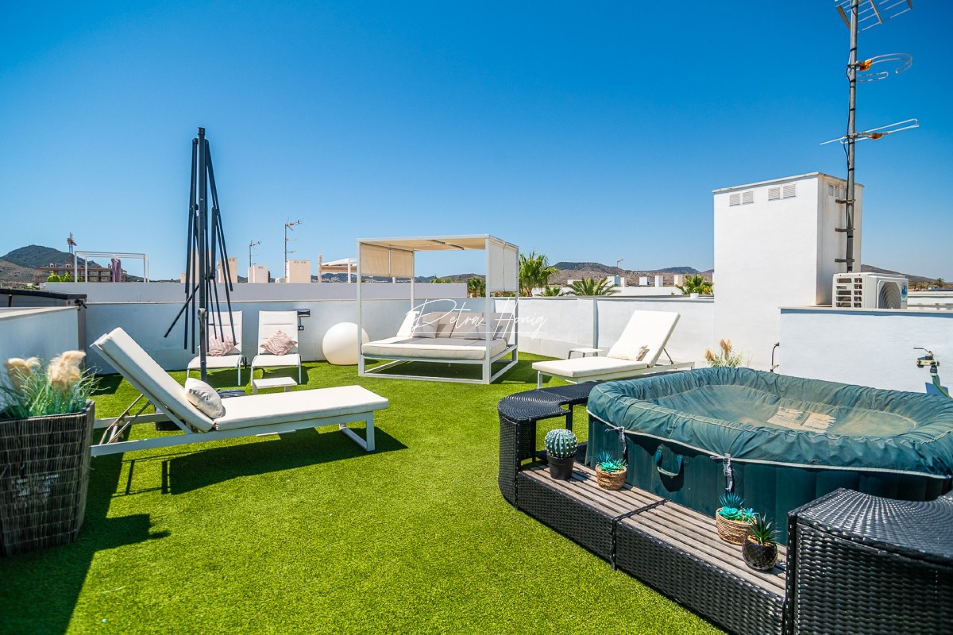 Resales - Apartment - CARTAGENA - Mar de Cristal