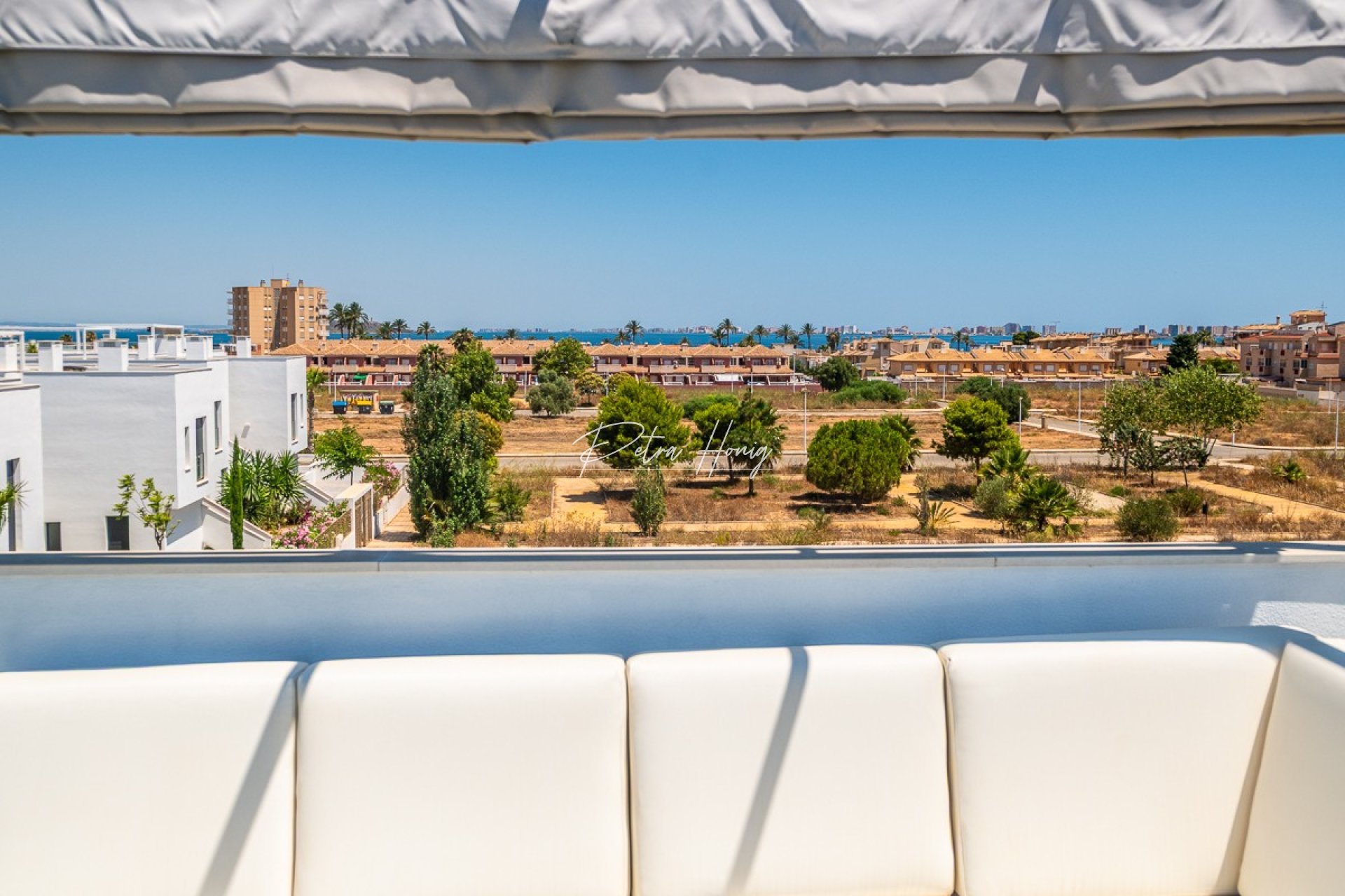 Resales - Apartment - CARTAGENA - Mar de Cristal