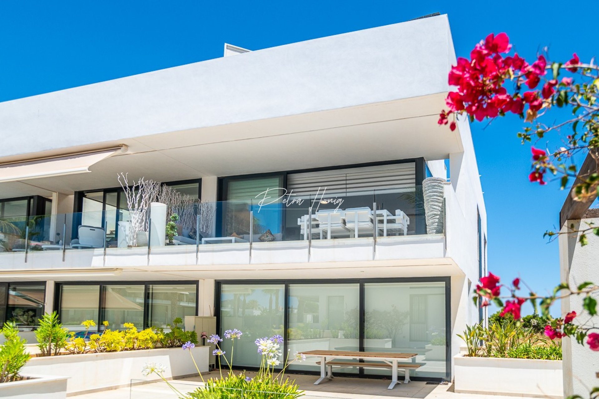 Resales - Apartment - CARTAGENA - Mar de Cristal