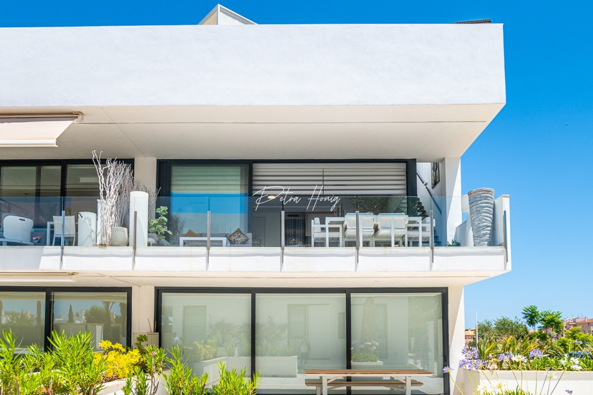 Resales - Apartment - CARTAGENA - Mar de Cristal