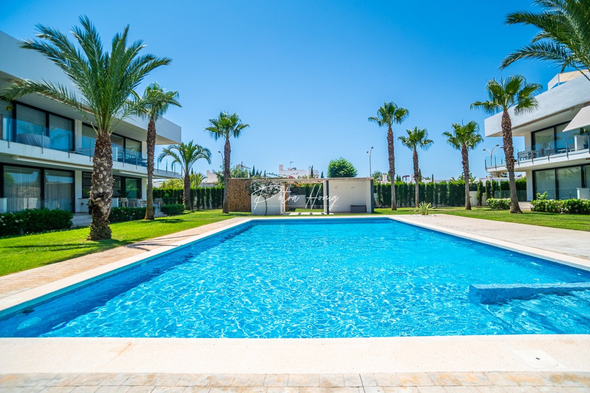 Resales - Apartment - CARTAGENA - Mar de Cristal