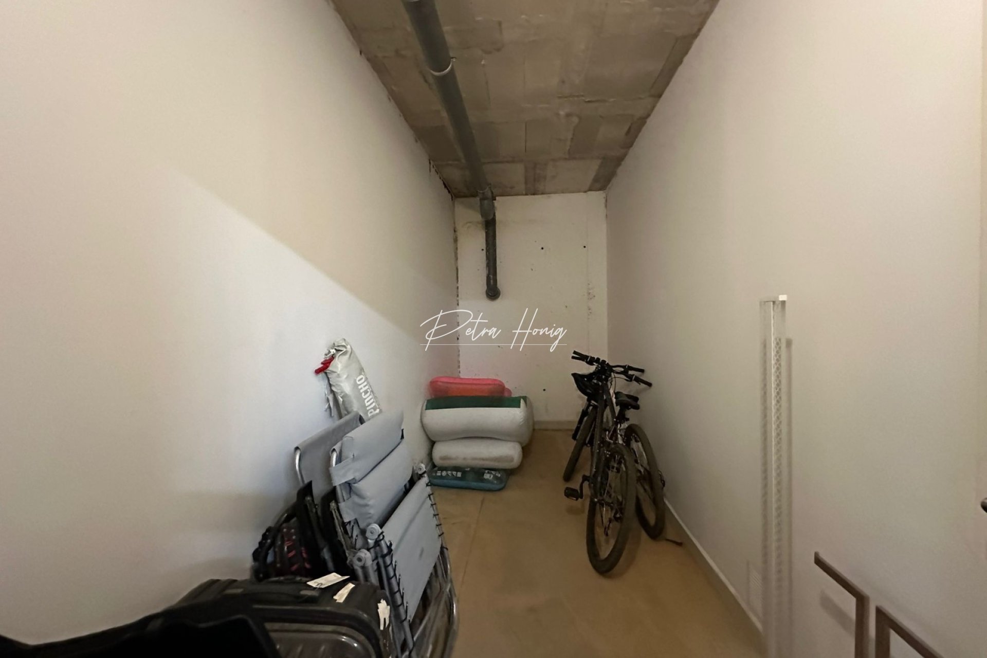 Resales - Apartment - CARTAGENA - Mar de Cristal