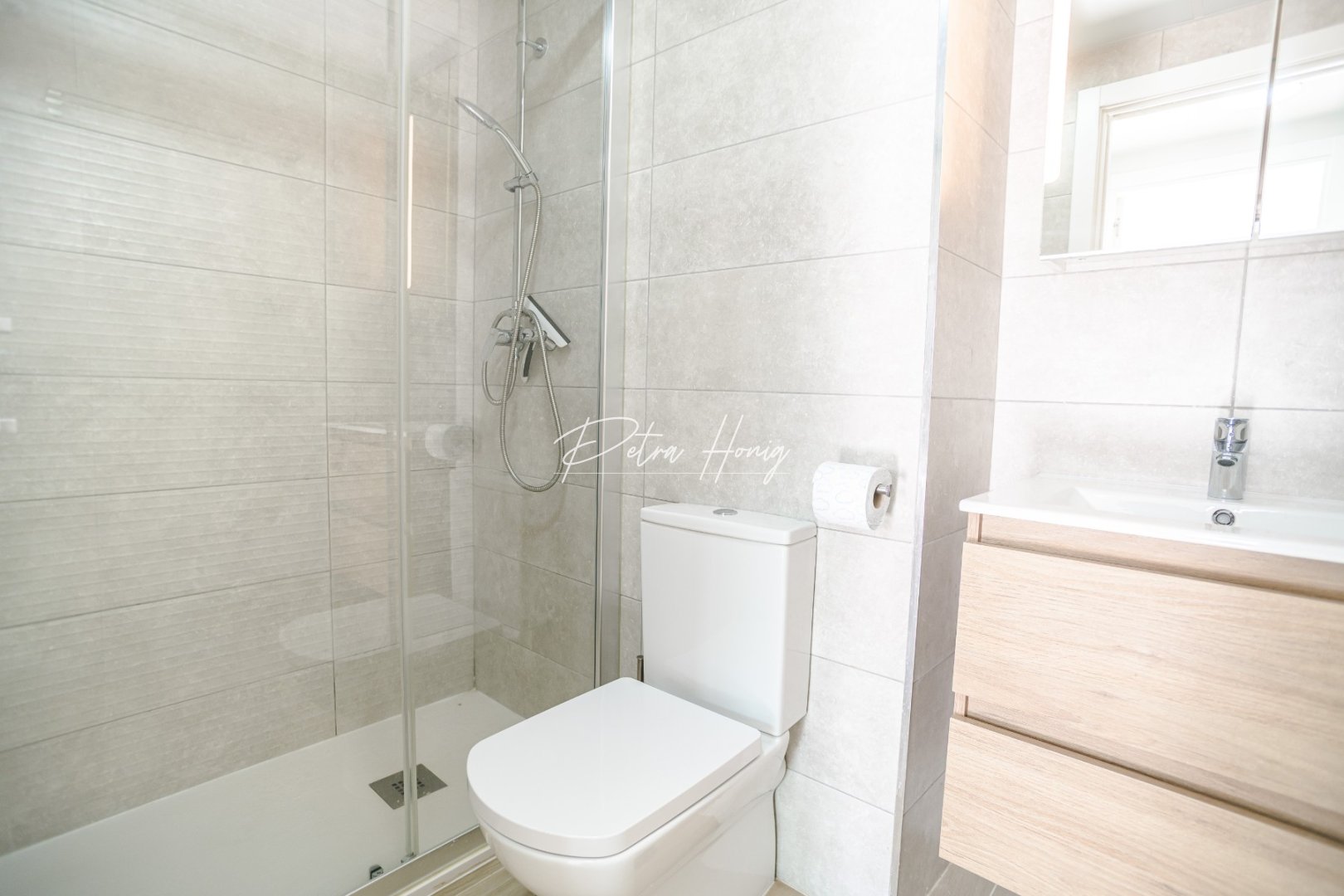 Resales - Apartment - CARTAGENA - Mar de Cristal