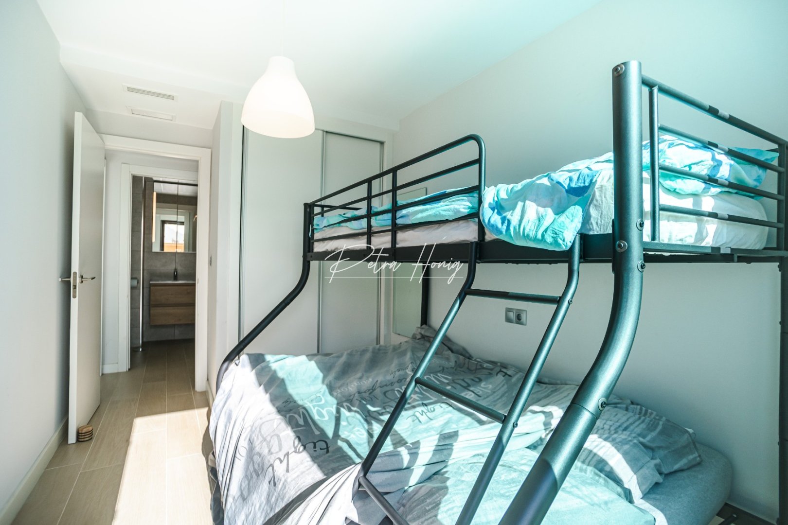 Resales - Apartment - CARTAGENA - Mar de Cristal