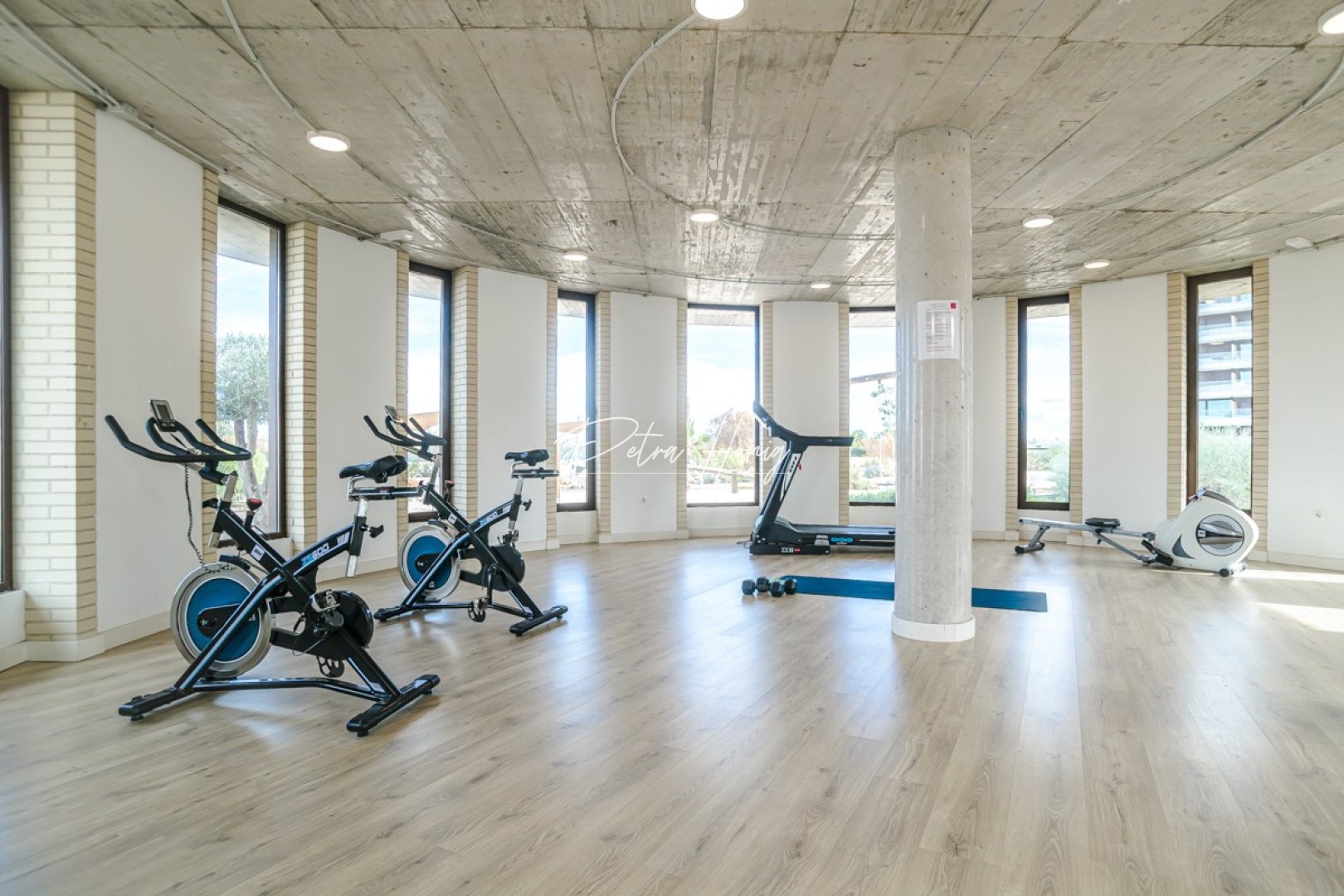 Resales - Apartment - CARTAGENA - Mar de Cristal