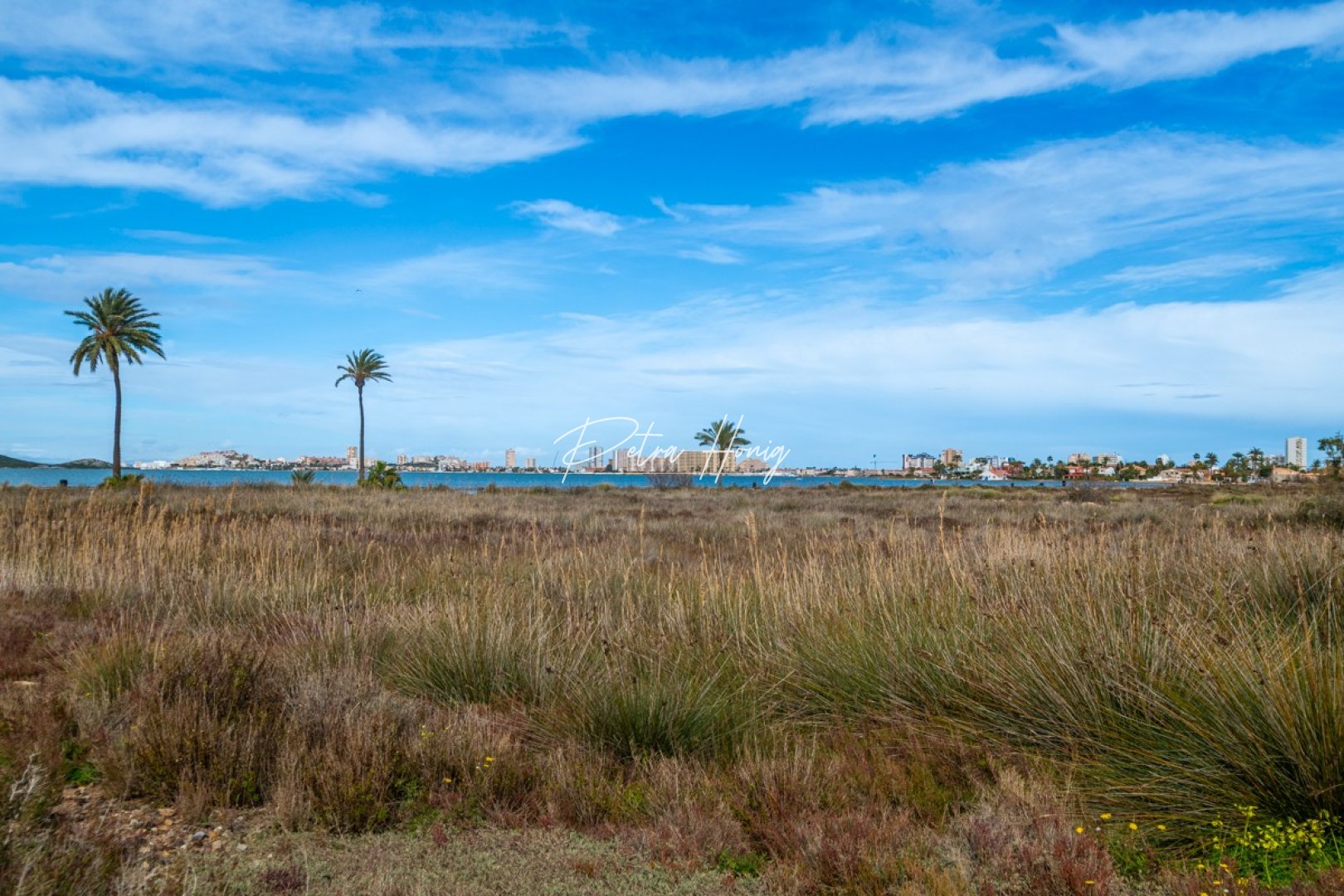 Resales - Apartment - CARTAGENA - Mar de Cristal