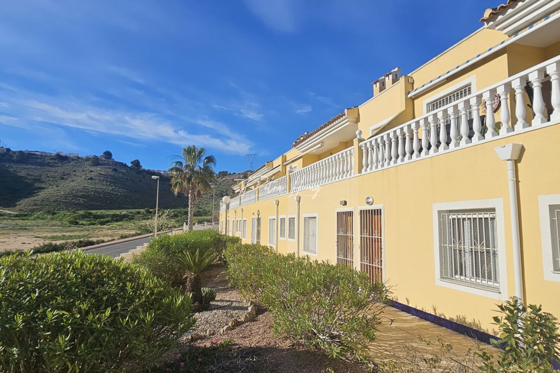Resales - Apartment - Ciudad Quesada - Benimar 2