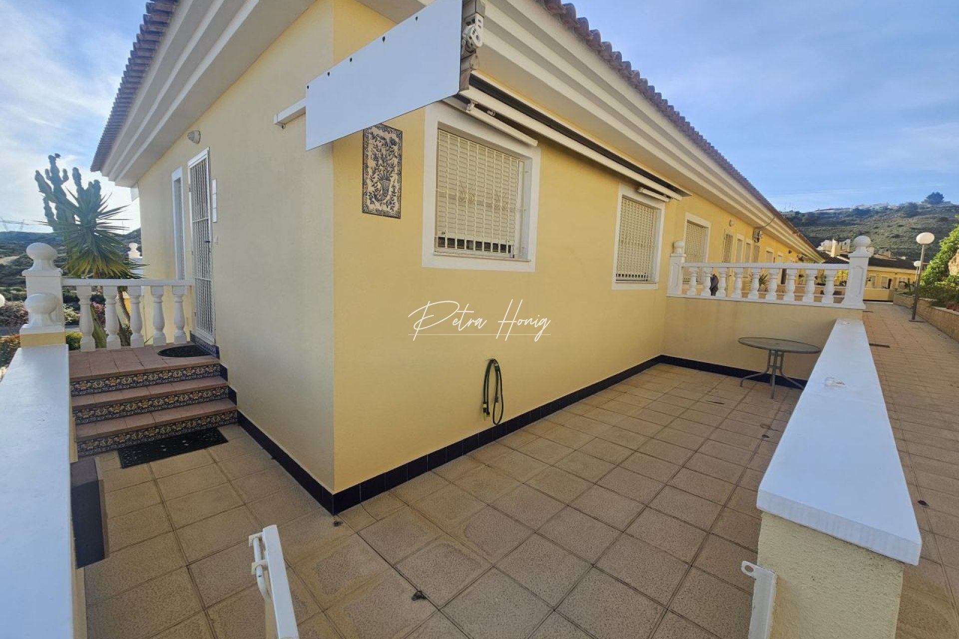 Resales - Apartment - Ciudad Quesada - Benimar 2