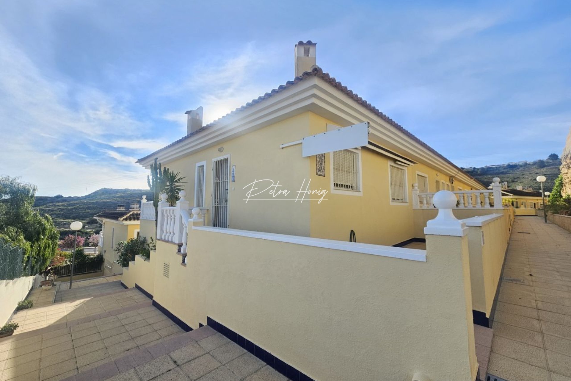 Resales - Apartment - Ciudad Quesada - Benimar 2