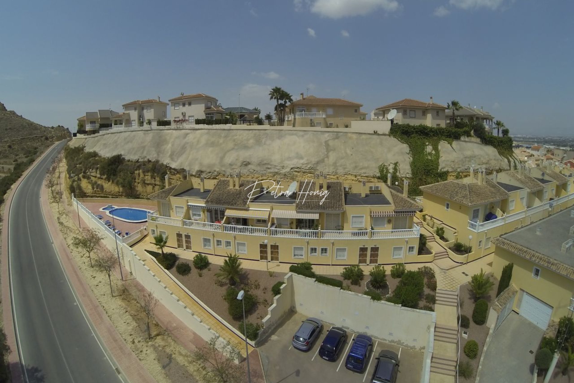 Resales - Apartment - Ciudad Quesada - Benimar 2