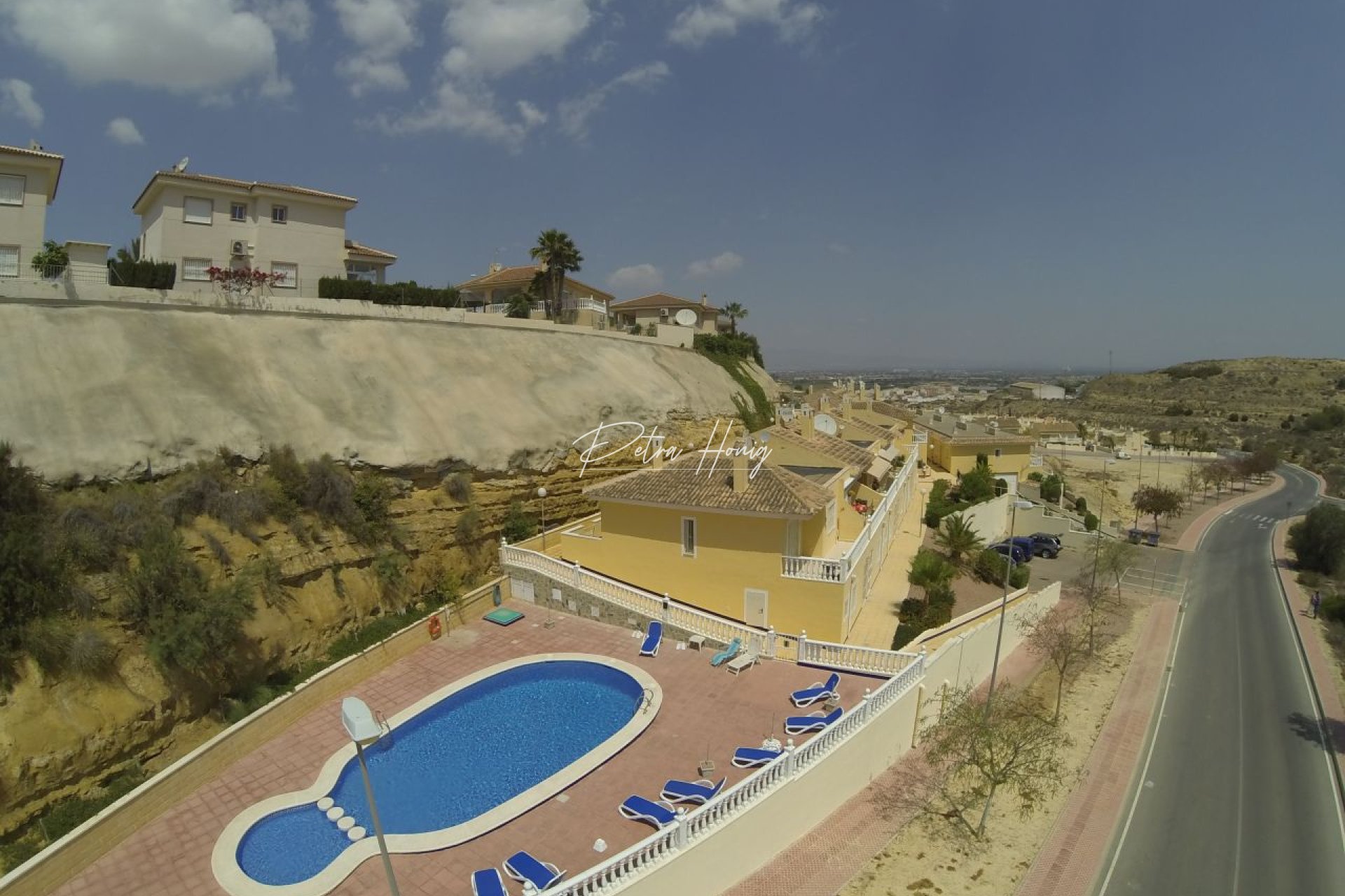 Resales - Apartment - Ciudad Quesada - Benimar 2