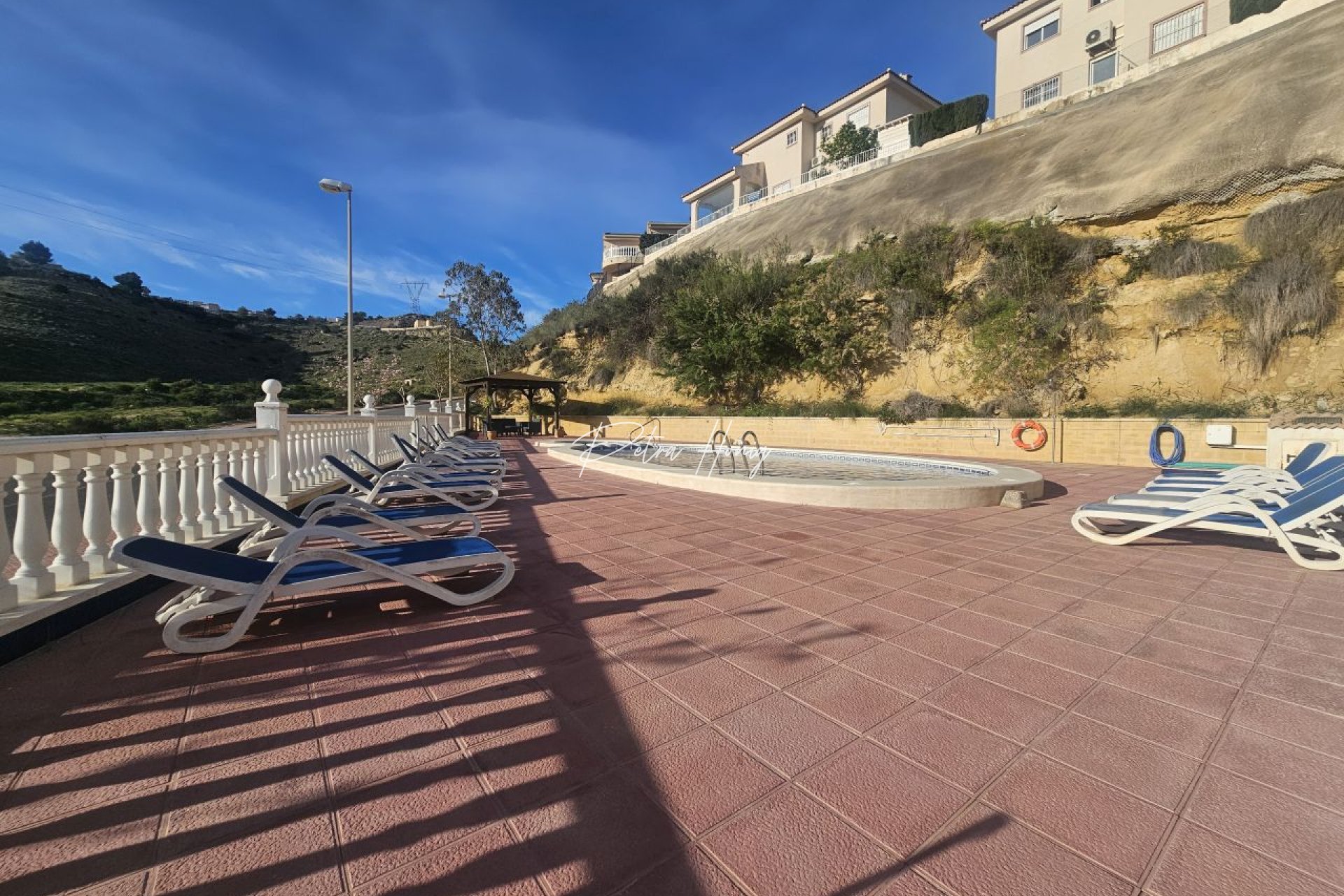 Resales - Apartment - Ciudad Quesada - Benimar 2