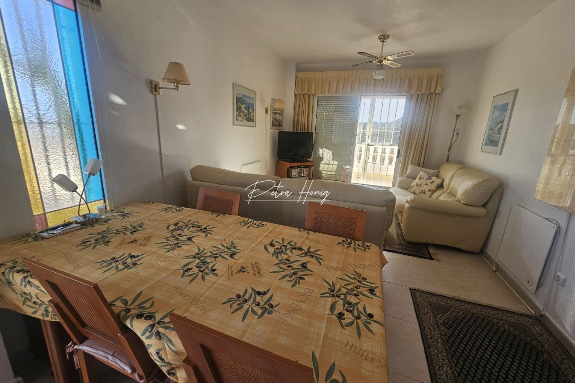 Resales - Apartment - Ciudad Quesada - Benimar 2