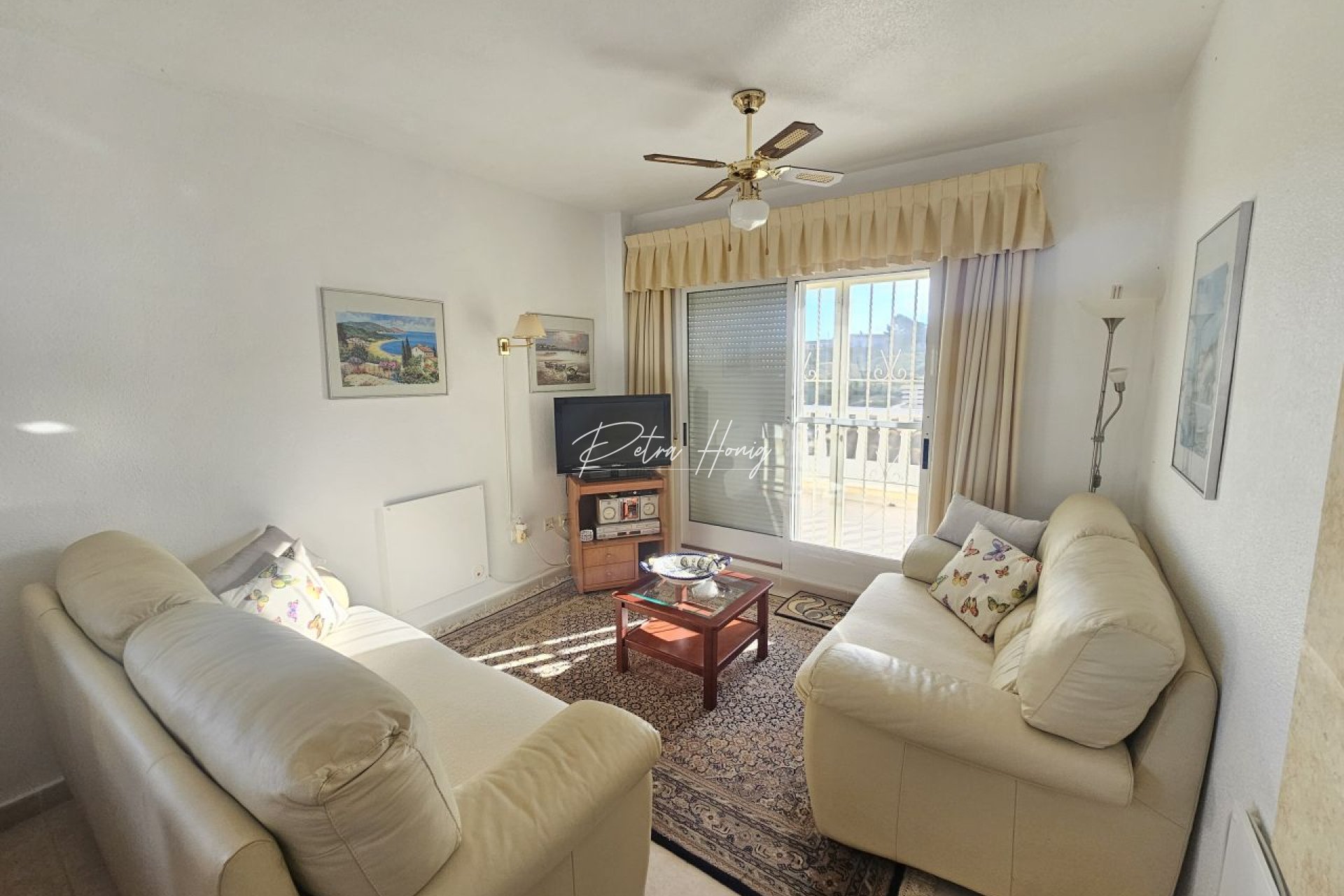 Resales - Apartment - Ciudad Quesada - Benimar 2