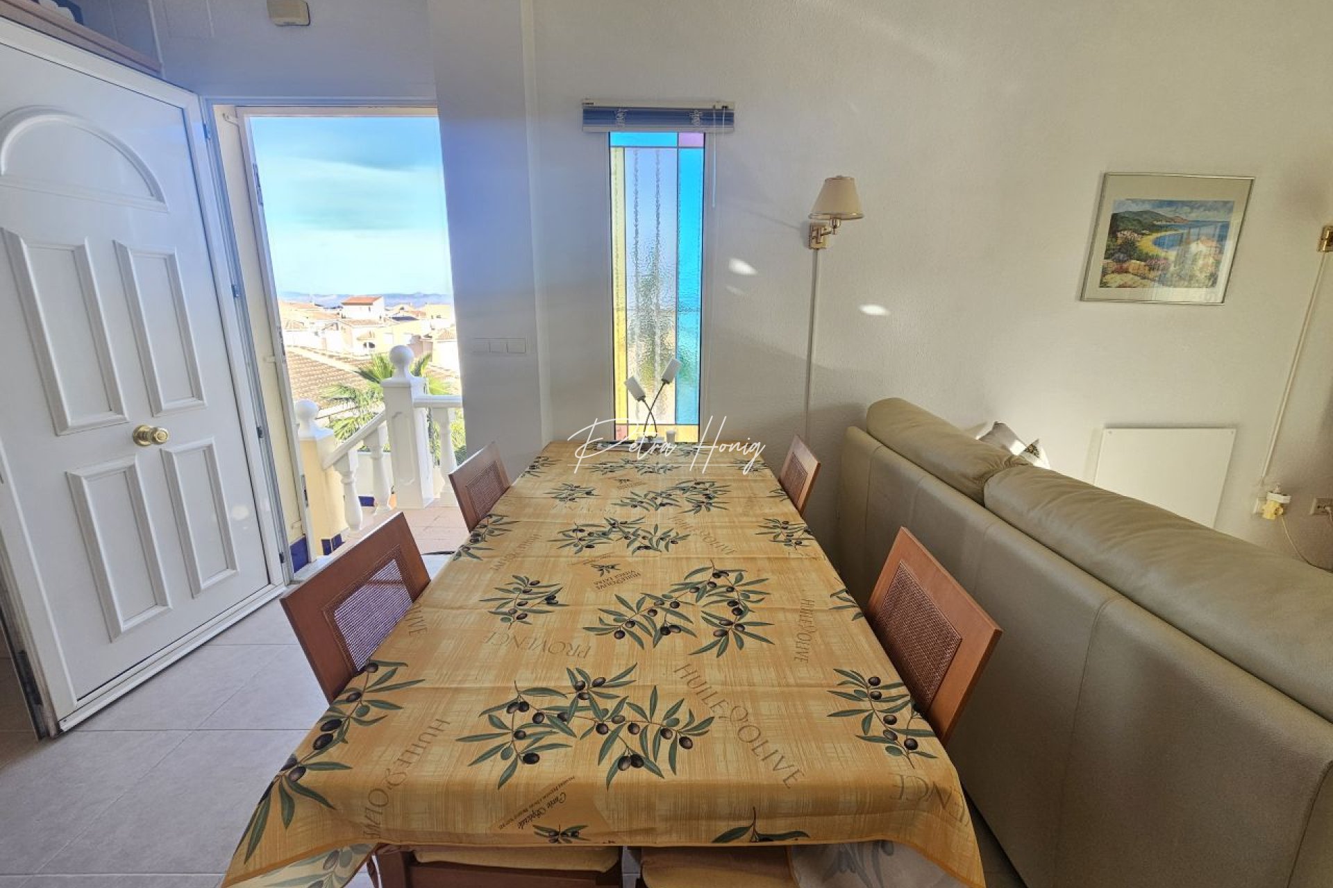 Resales - Apartment - Ciudad Quesada - Benimar 2