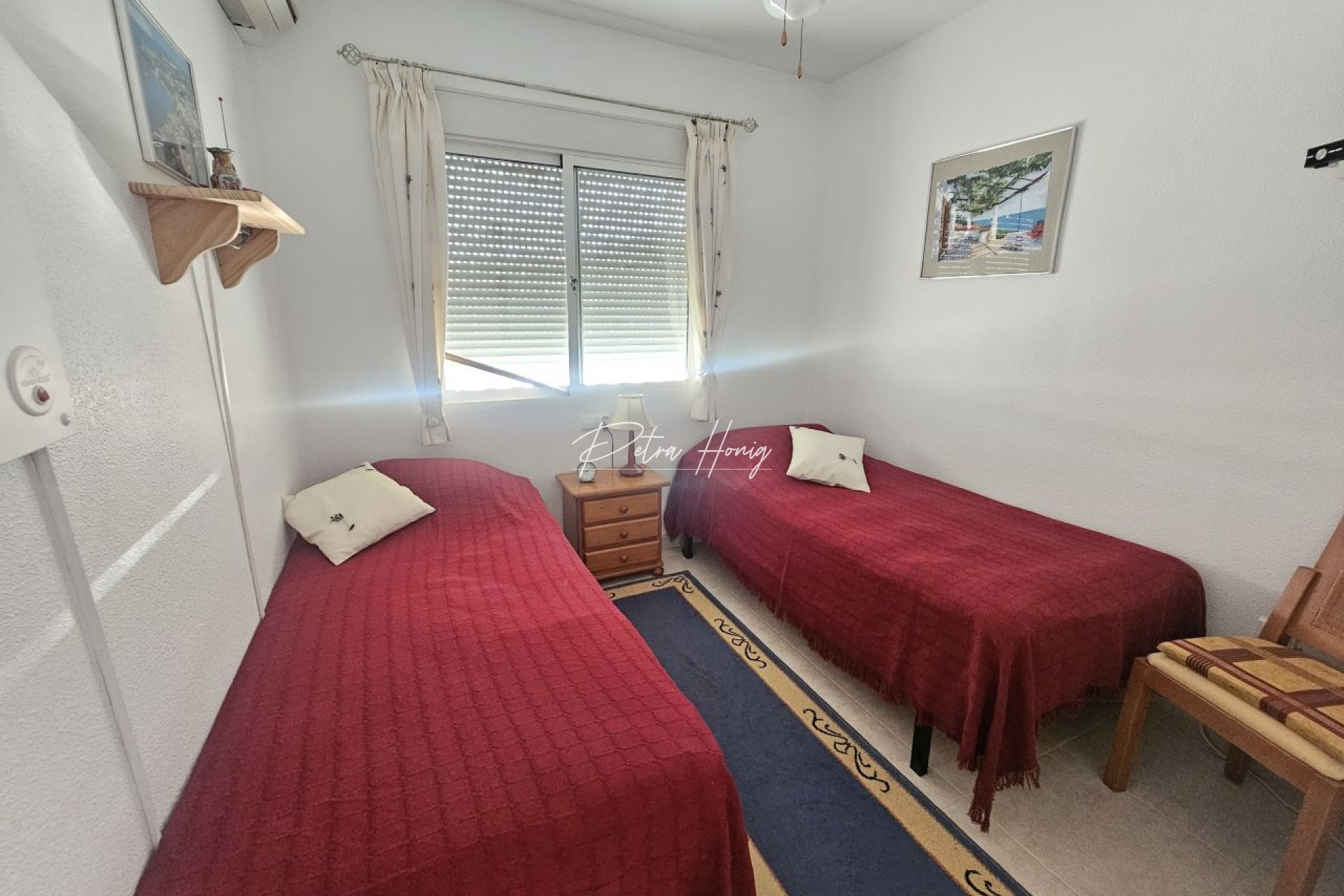 Resales - Apartment - Ciudad Quesada - Benimar 2