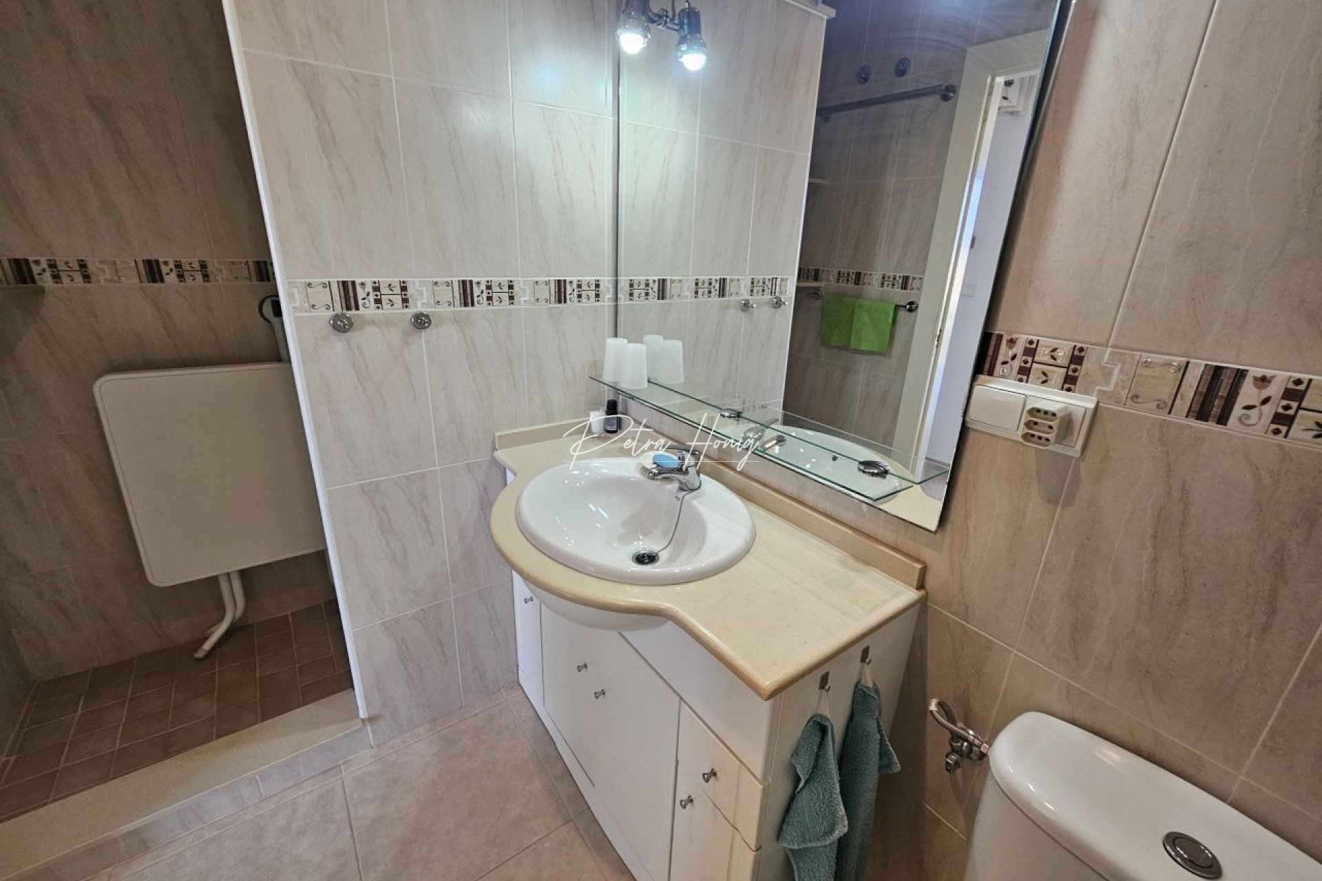 Resales - Apartment - Ciudad Quesada - Benimar 2