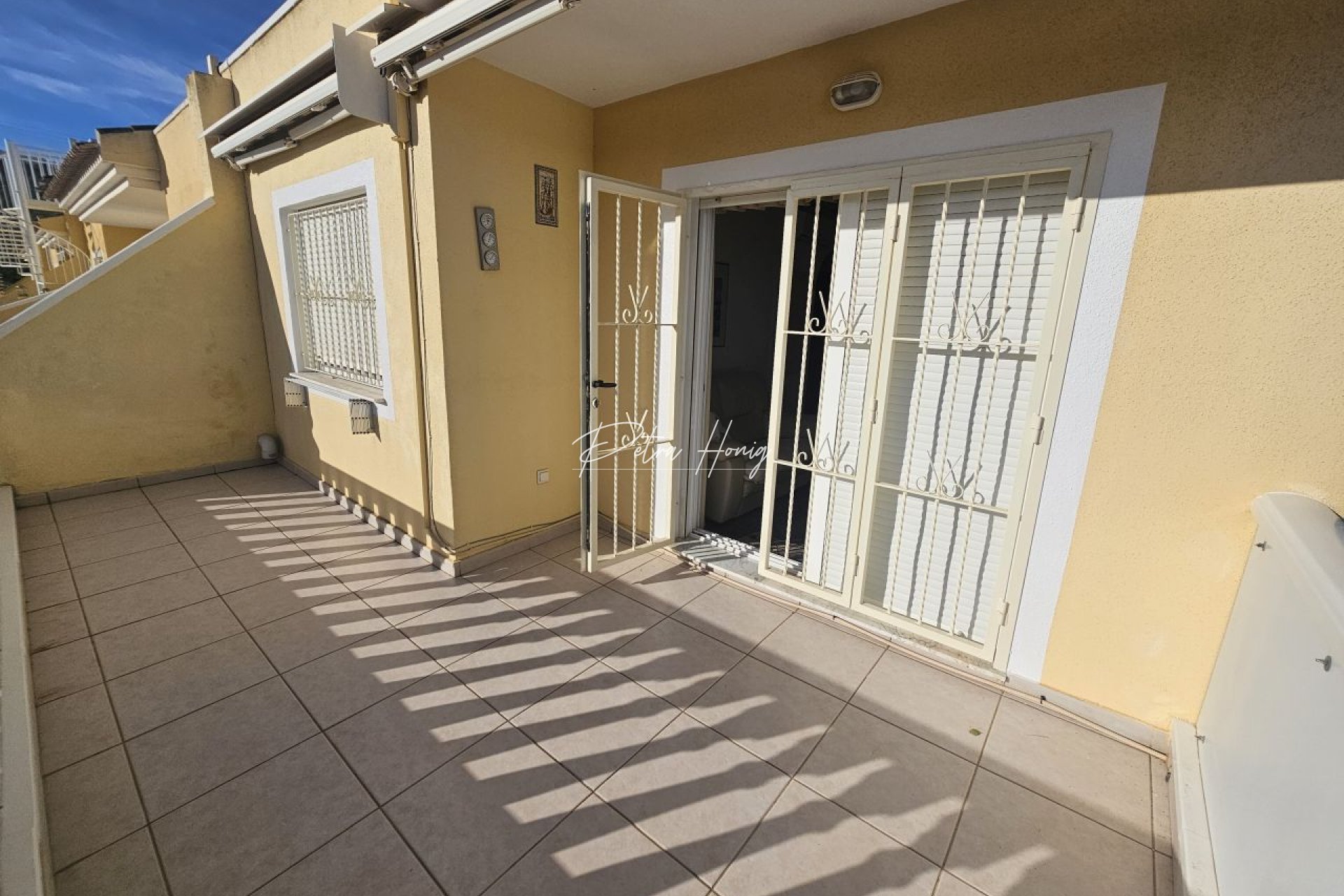 Resales - Apartment - Ciudad Quesada - Benimar 2