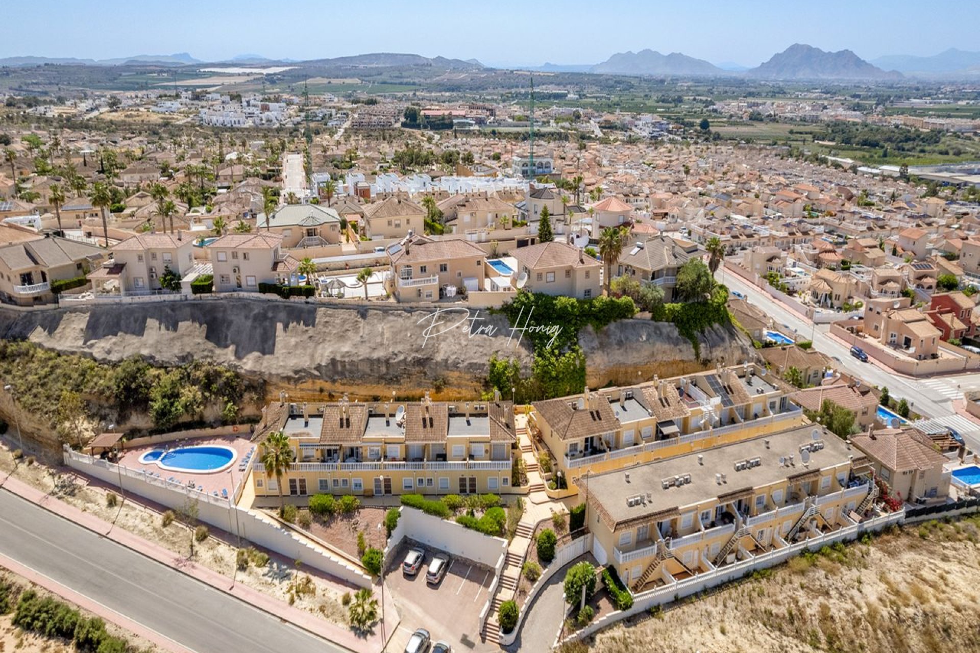 Resales - Apartment - Ciudad Quesada - Benimar 2