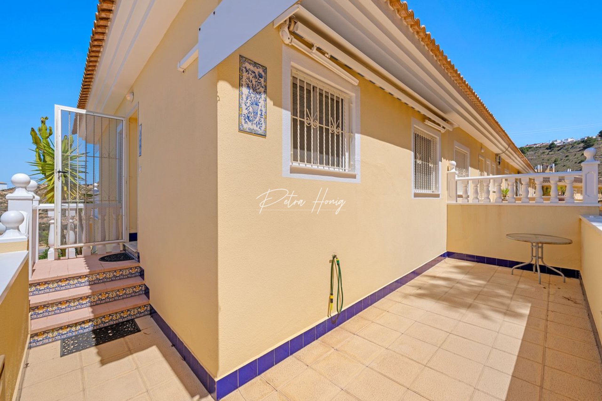 Resales - Apartment - Ciudad Quesada - Benimar 2