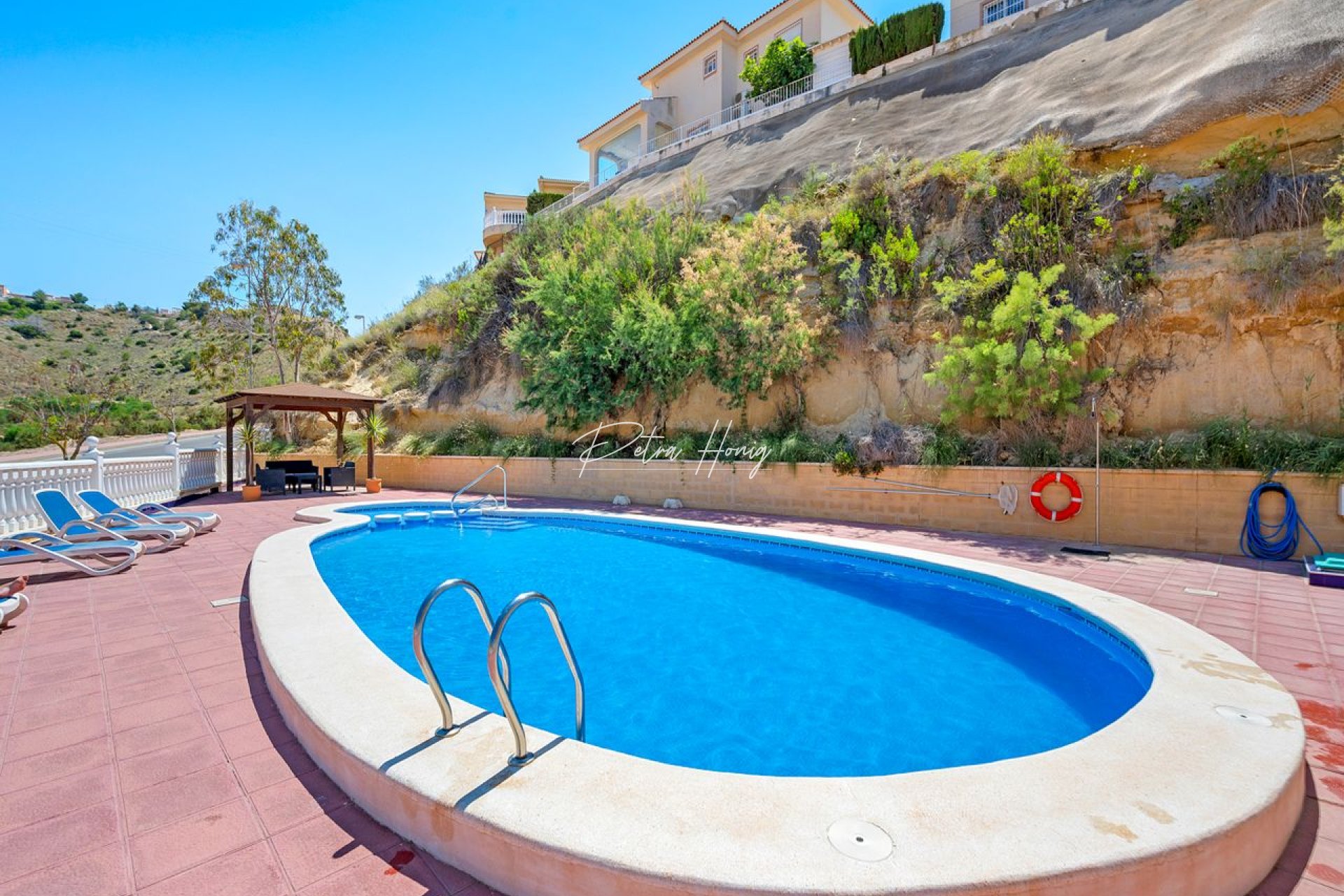 Resales - Apartment - Ciudad Quesada - Benimar 2