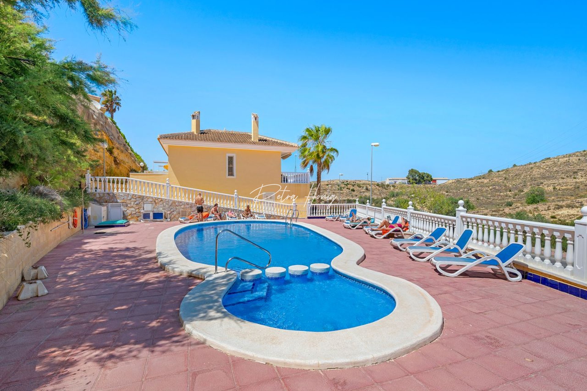 Resales - Apartment - Ciudad Quesada - Benimar 2