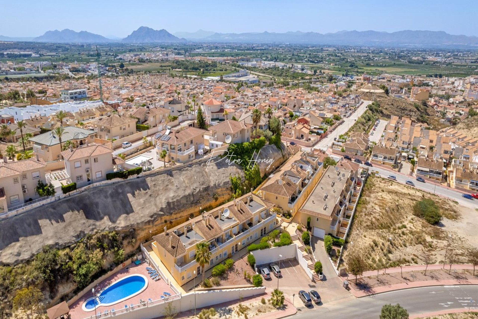 Resales - Apartment - Ciudad Quesada - Benimar 2