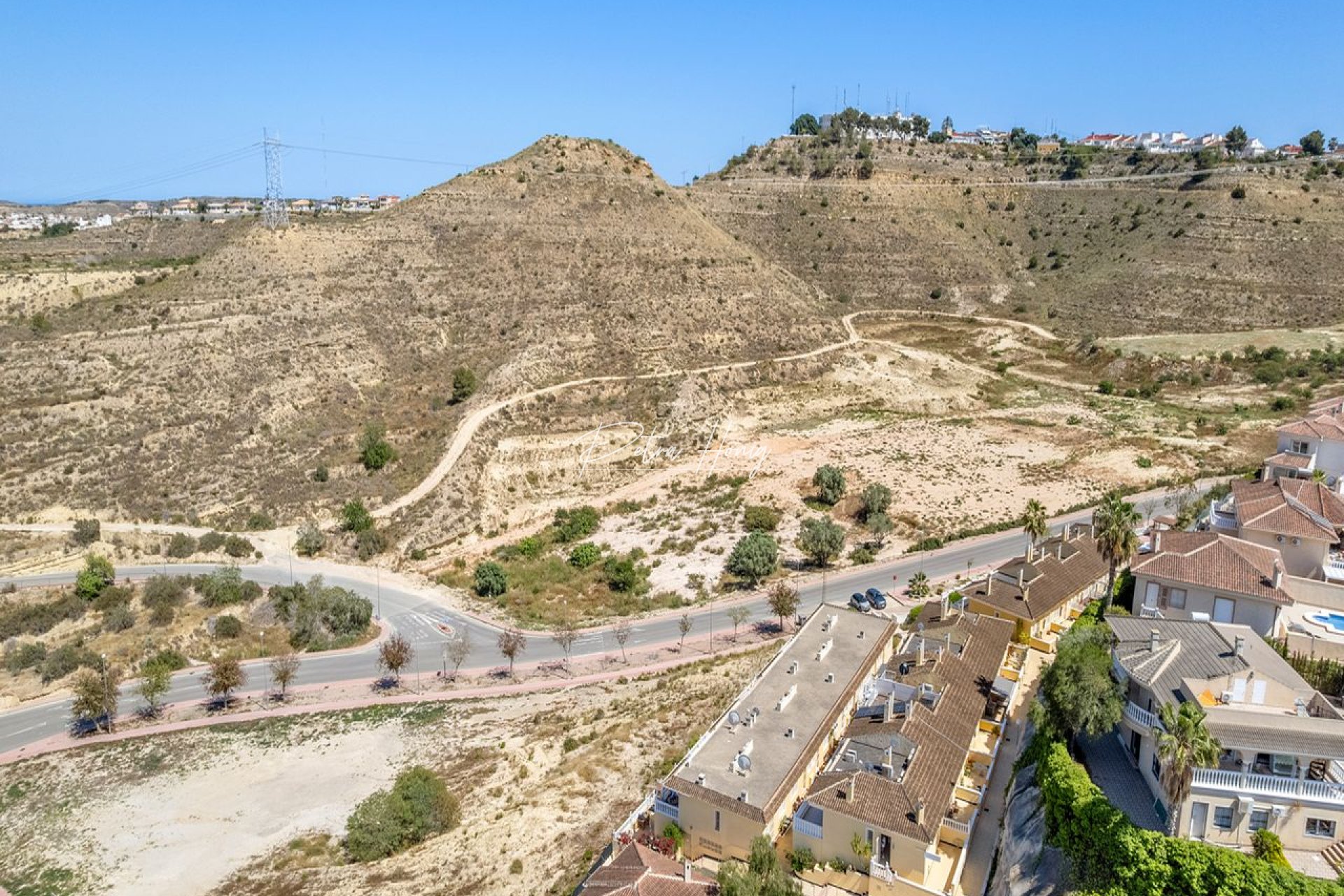 Resales - Apartment - Ciudad Quesada - Benimar 2