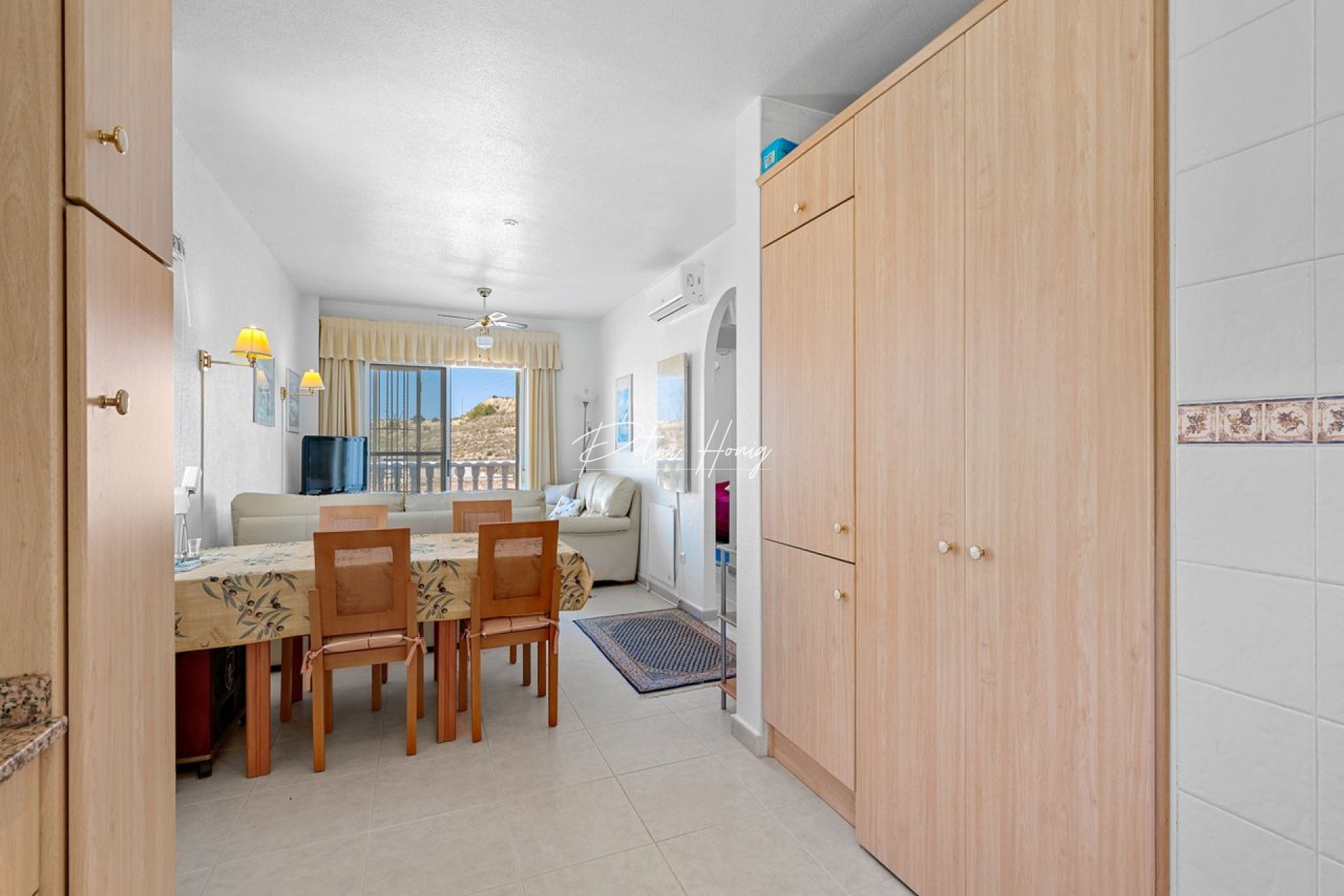 Resales - Apartment - Ciudad Quesada - Benimar 2