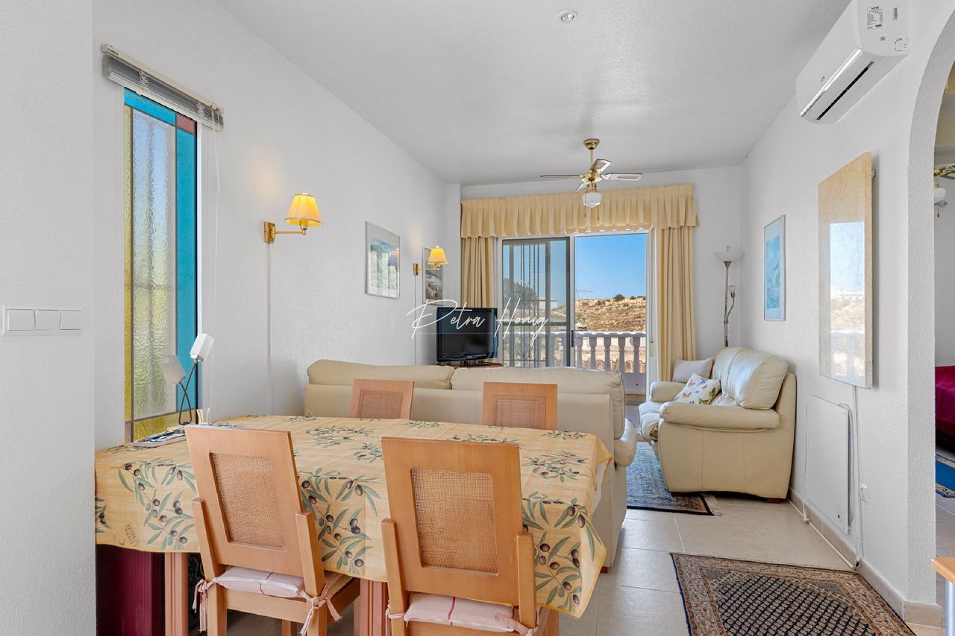 Resales - Apartment - Ciudad Quesada - Benimar 2