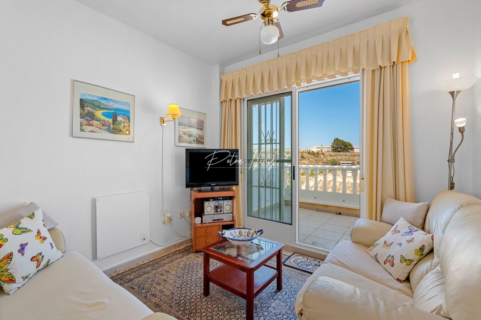 Resales - Apartment - Ciudad Quesada - Benimar 2