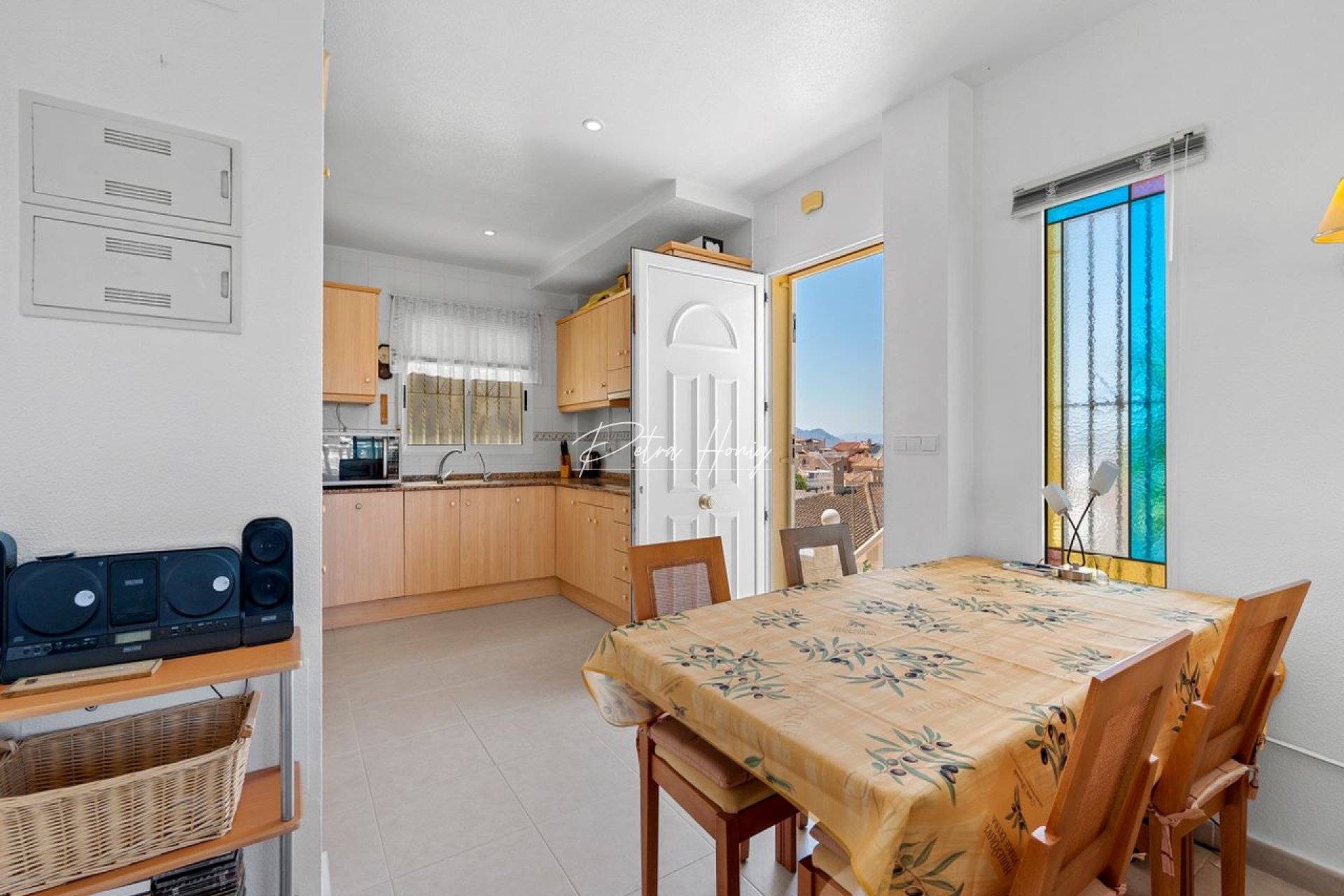 Resales - Apartment - Ciudad Quesada - Benimar 2