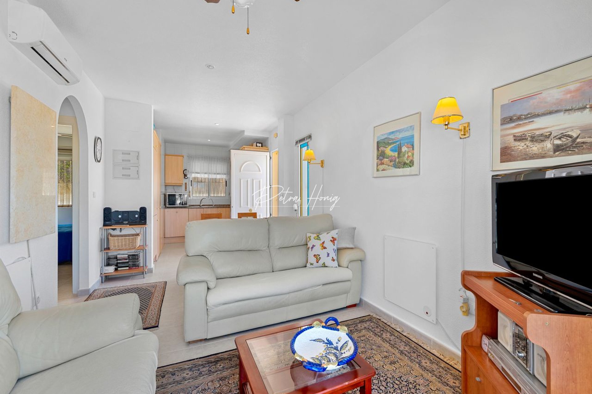 Resales - Apartment - Ciudad Quesada - Benimar 2