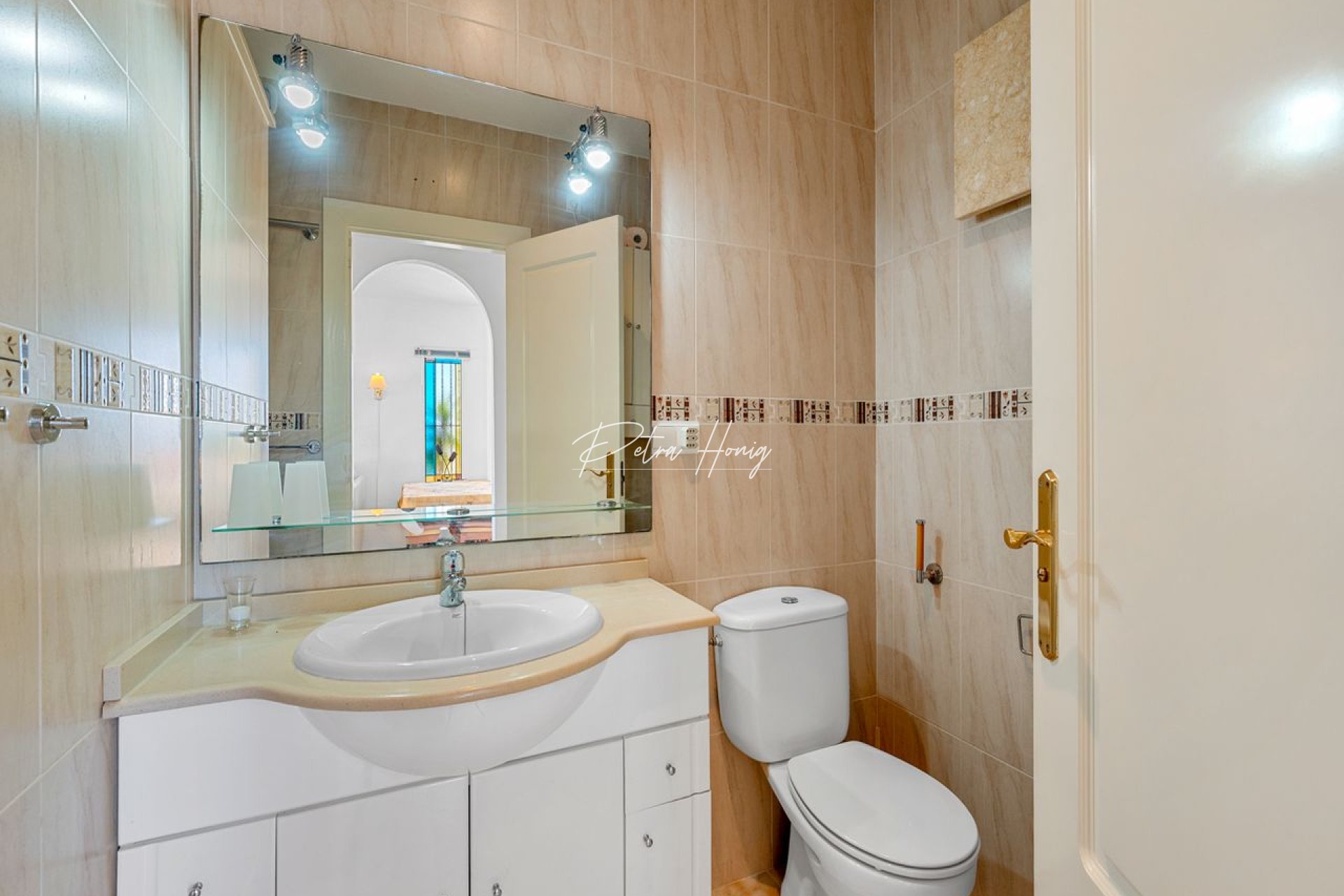 Resales - Apartment - Ciudad Quesada - Benimar 2