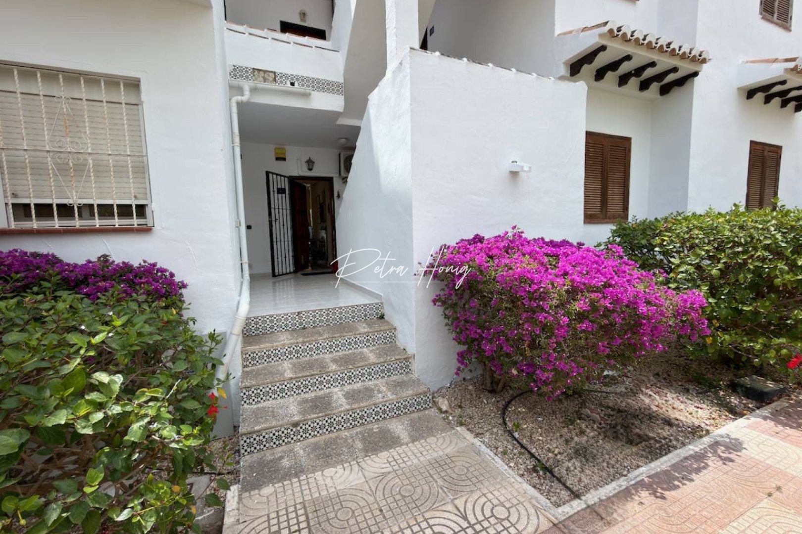 Resales - Apartment - Ciudad Quesada - Bravo Hills Club