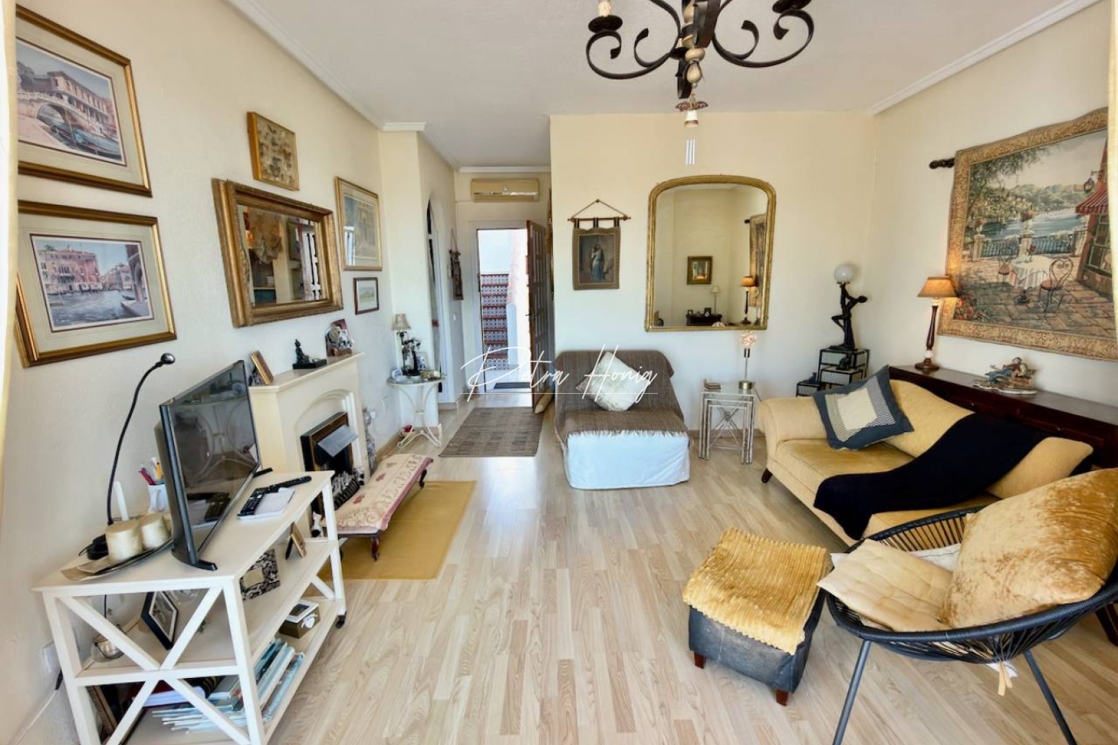 Resales - Apartment - Ciudad Quesada - Bravo Hills Club