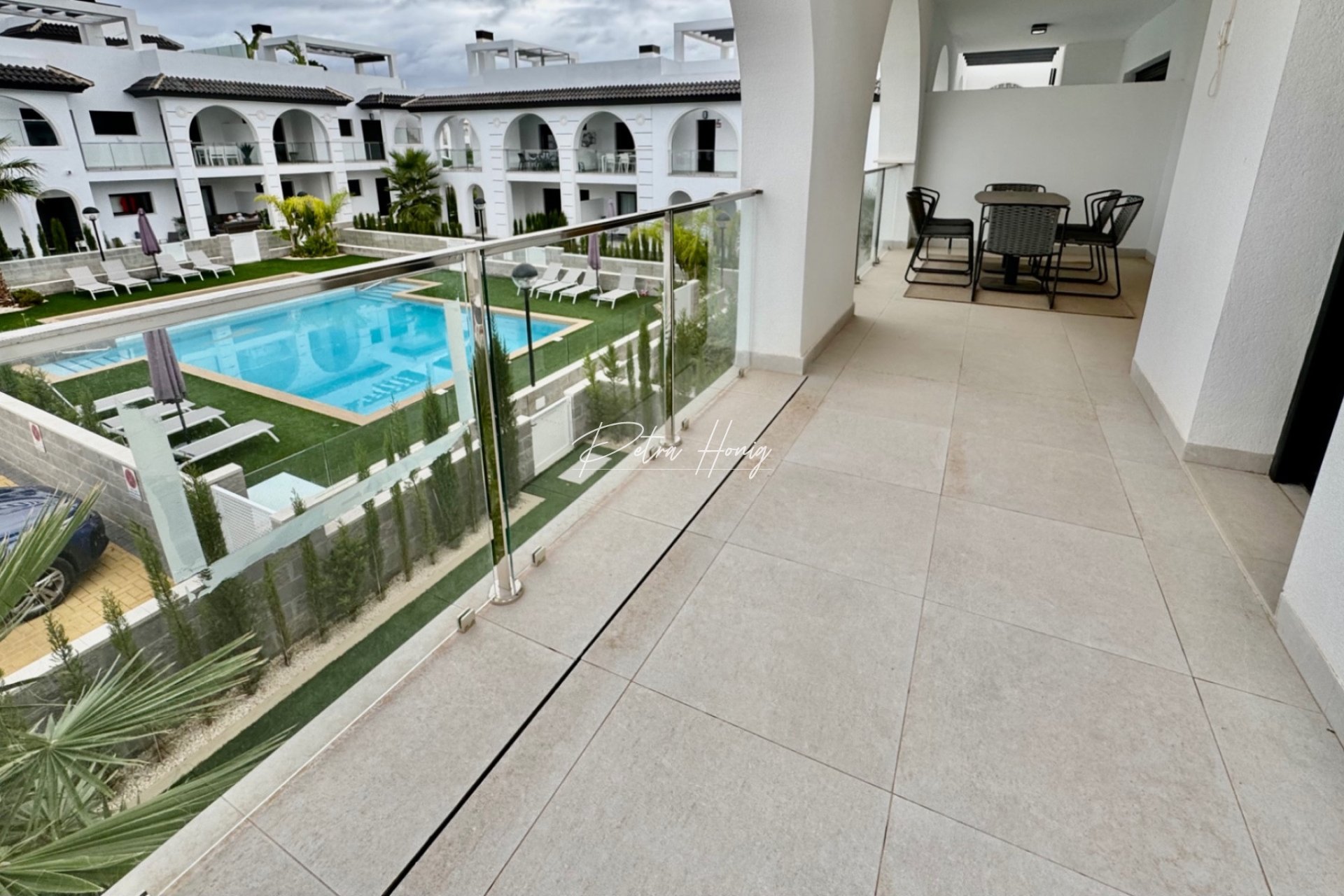 Resales - Apartment - Ciudad Quesada - Dona Pepa