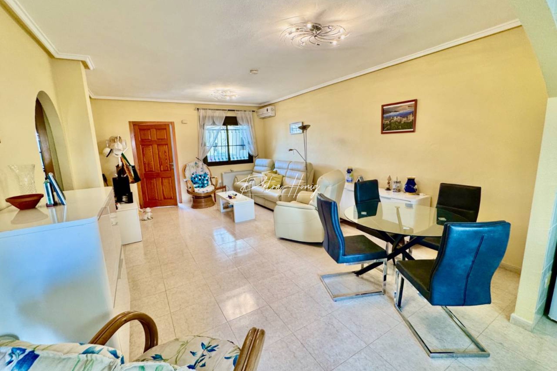 Resales - Apartment - Ciudad Quesada - Dona Pepa