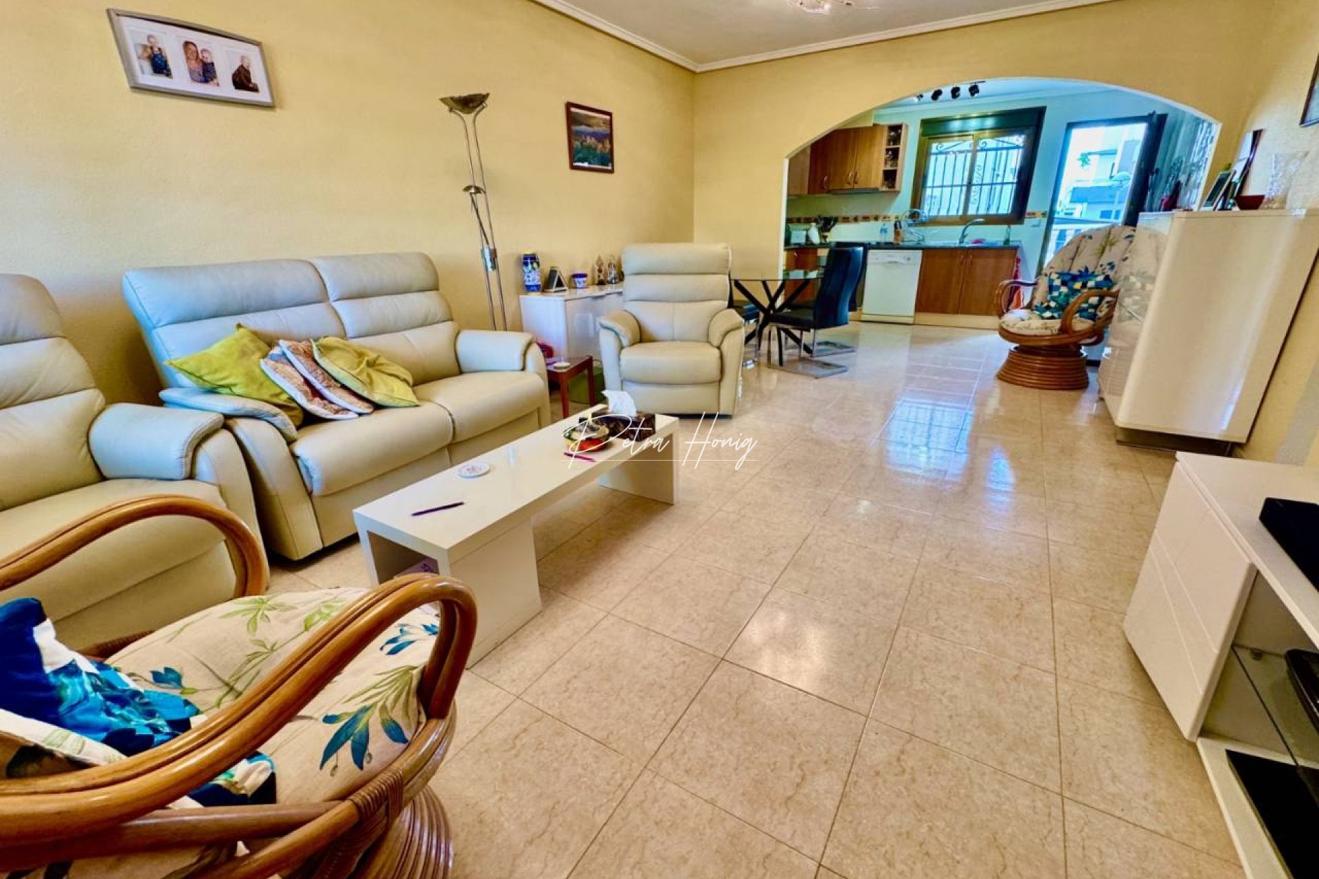 Resales - Apartment - Ciudad Quesada - Dona Pepa