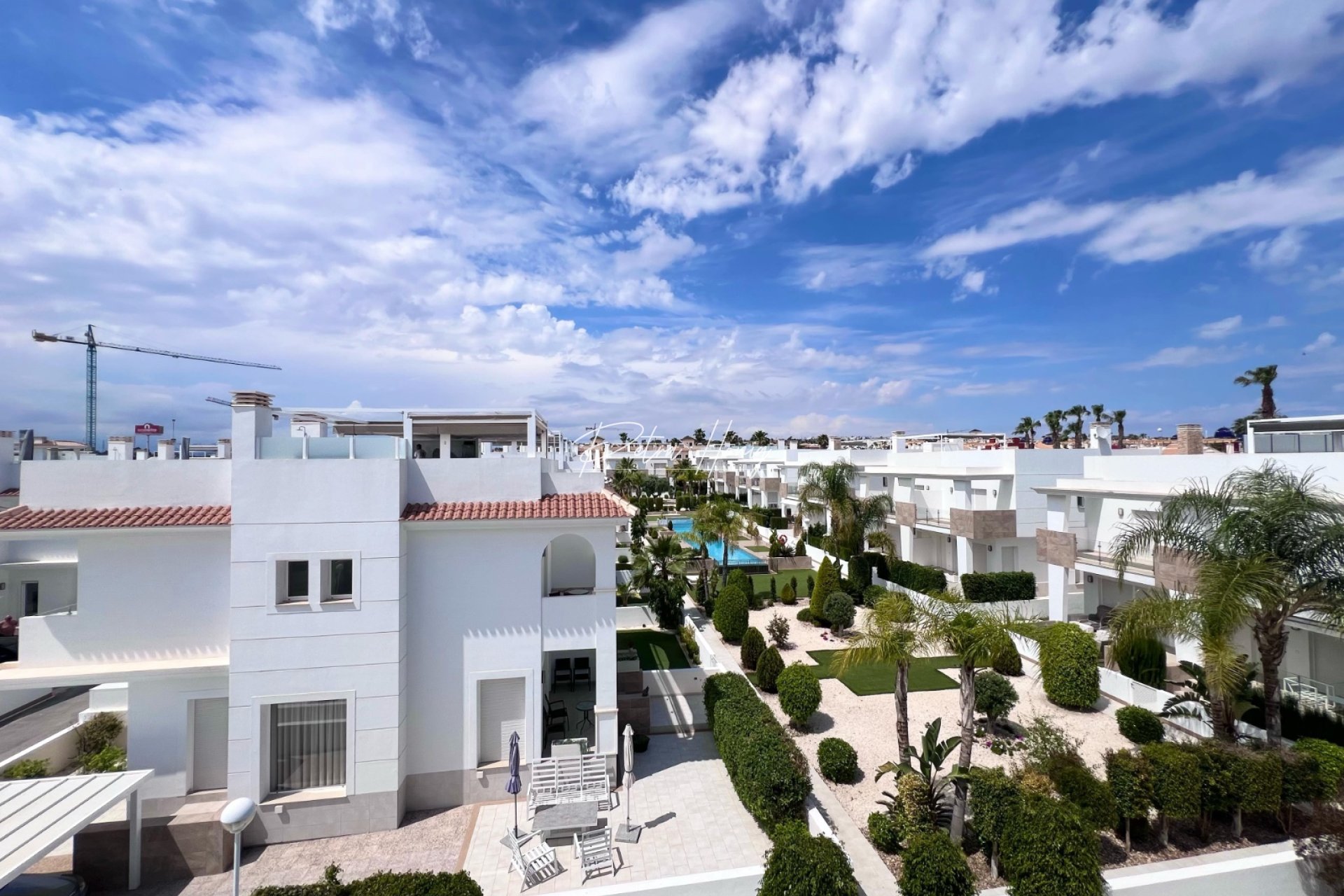 Resales - Apartment - Ciudad Quesada - Dona Pepa