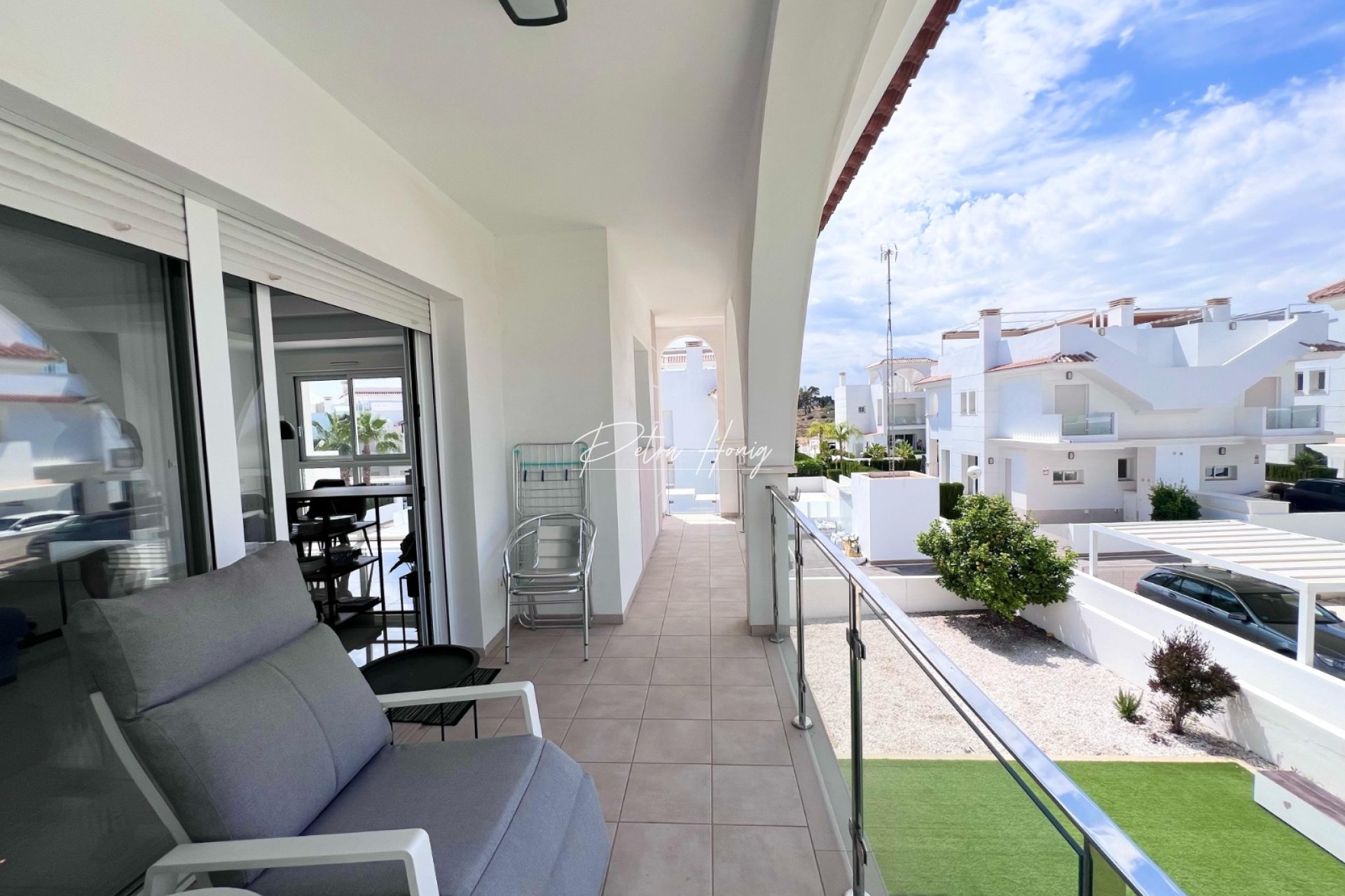 Resales - Apartment - Ciudad Quesada - Dona Pepa