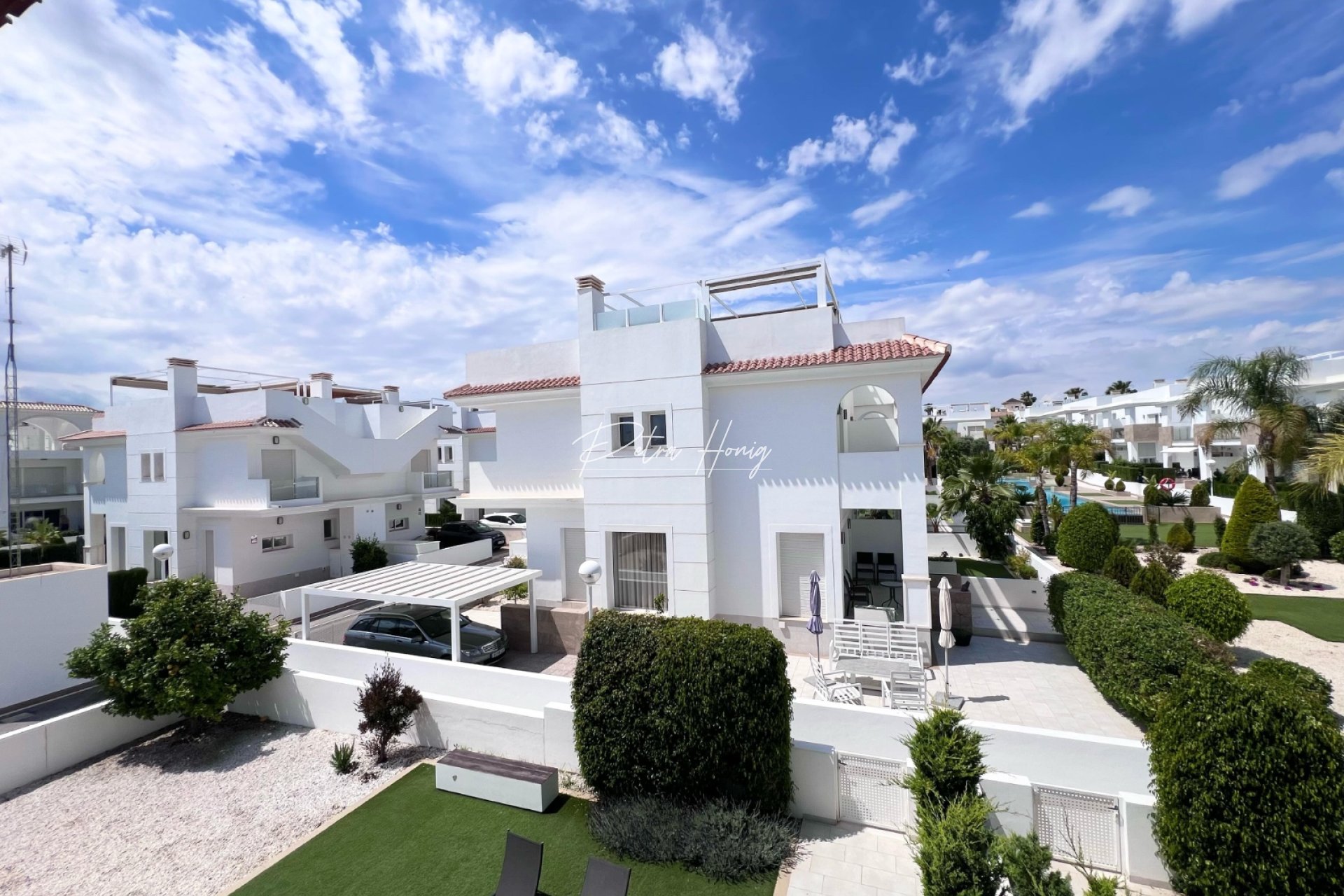 Resales - Apartment - Ciudad Quesada - Dona Pepa