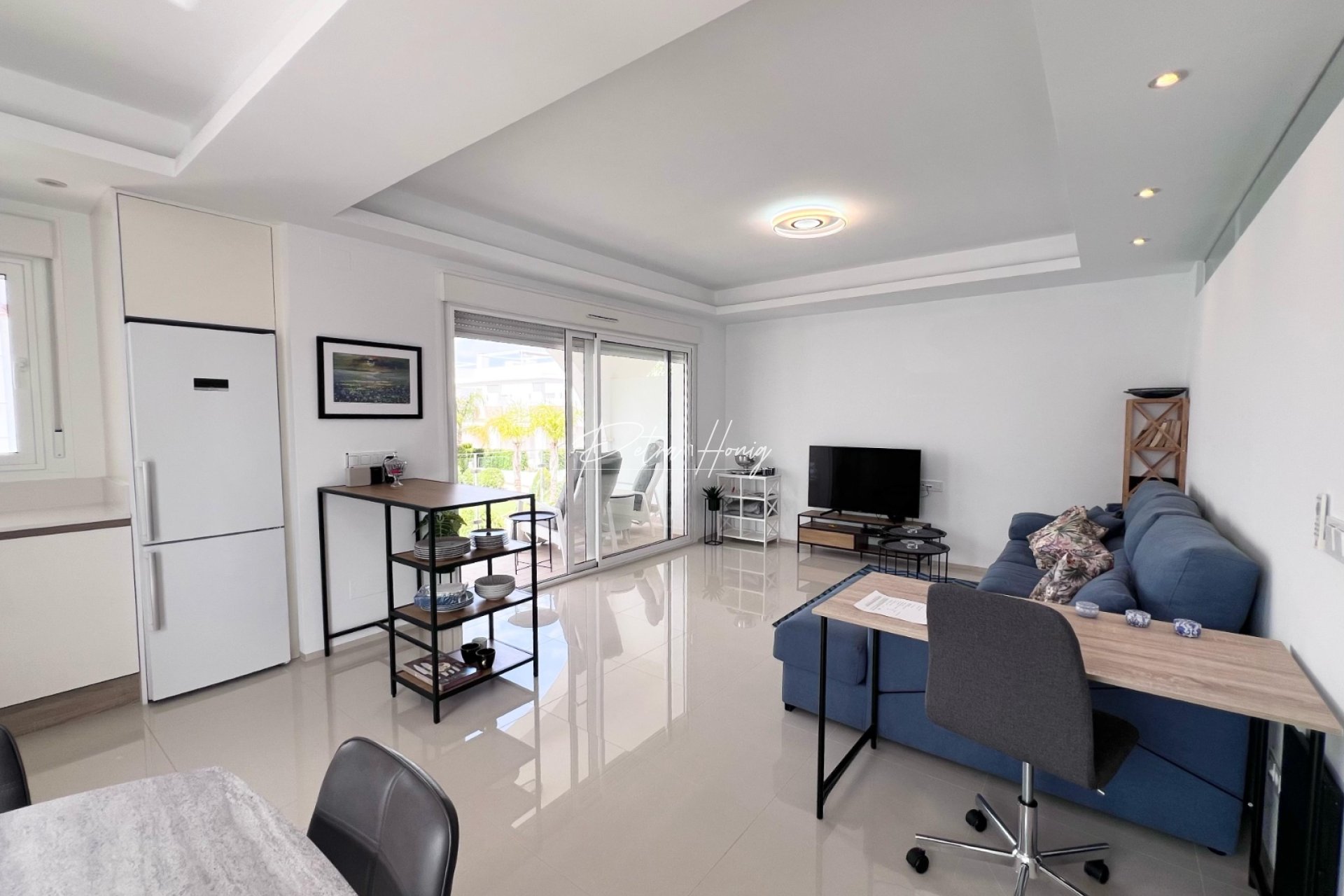 Resales - Apartment - Ciudad Quesada - Dona Pepa