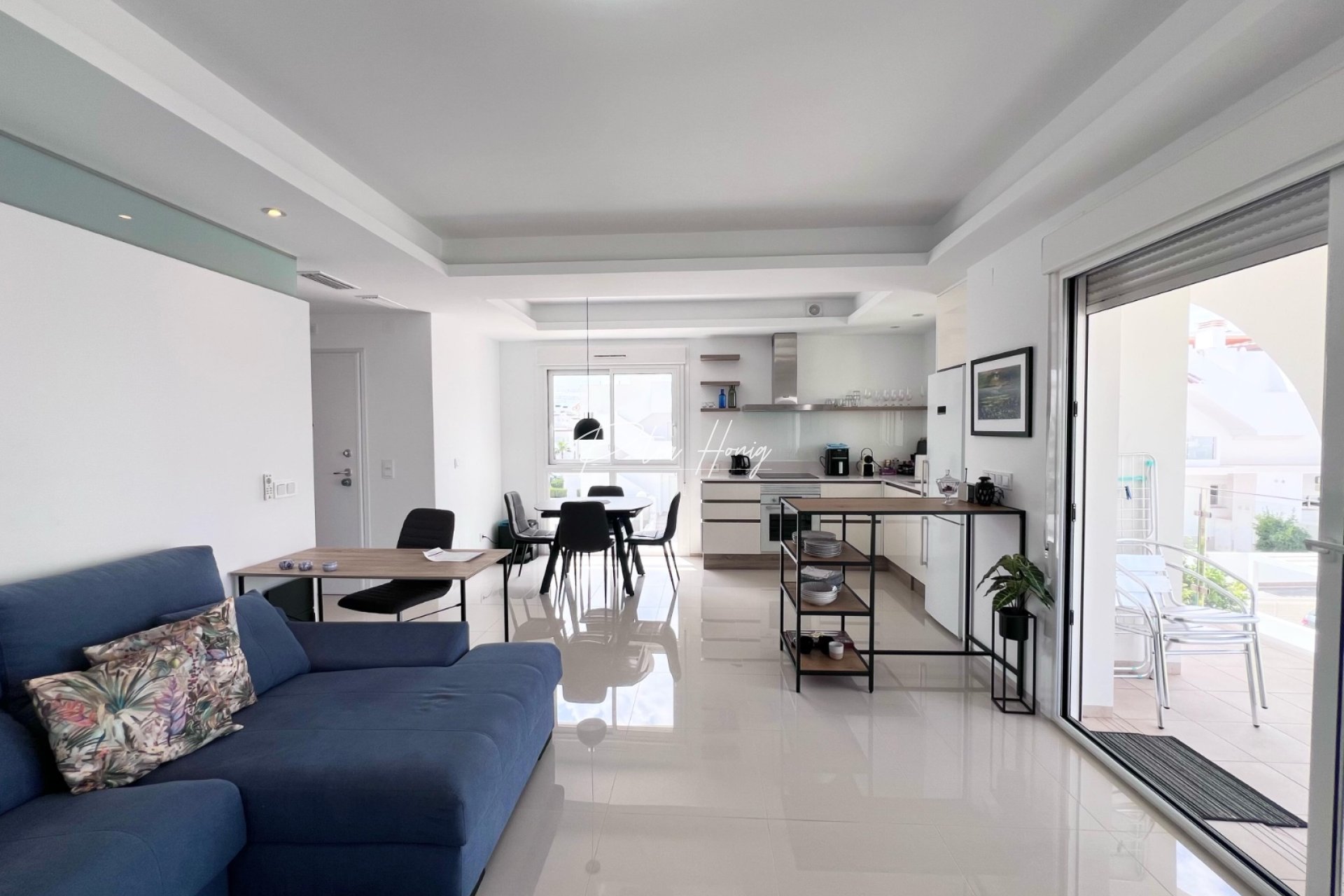 Resales - Apartment - Ciudad Quesada - Dona Pepa