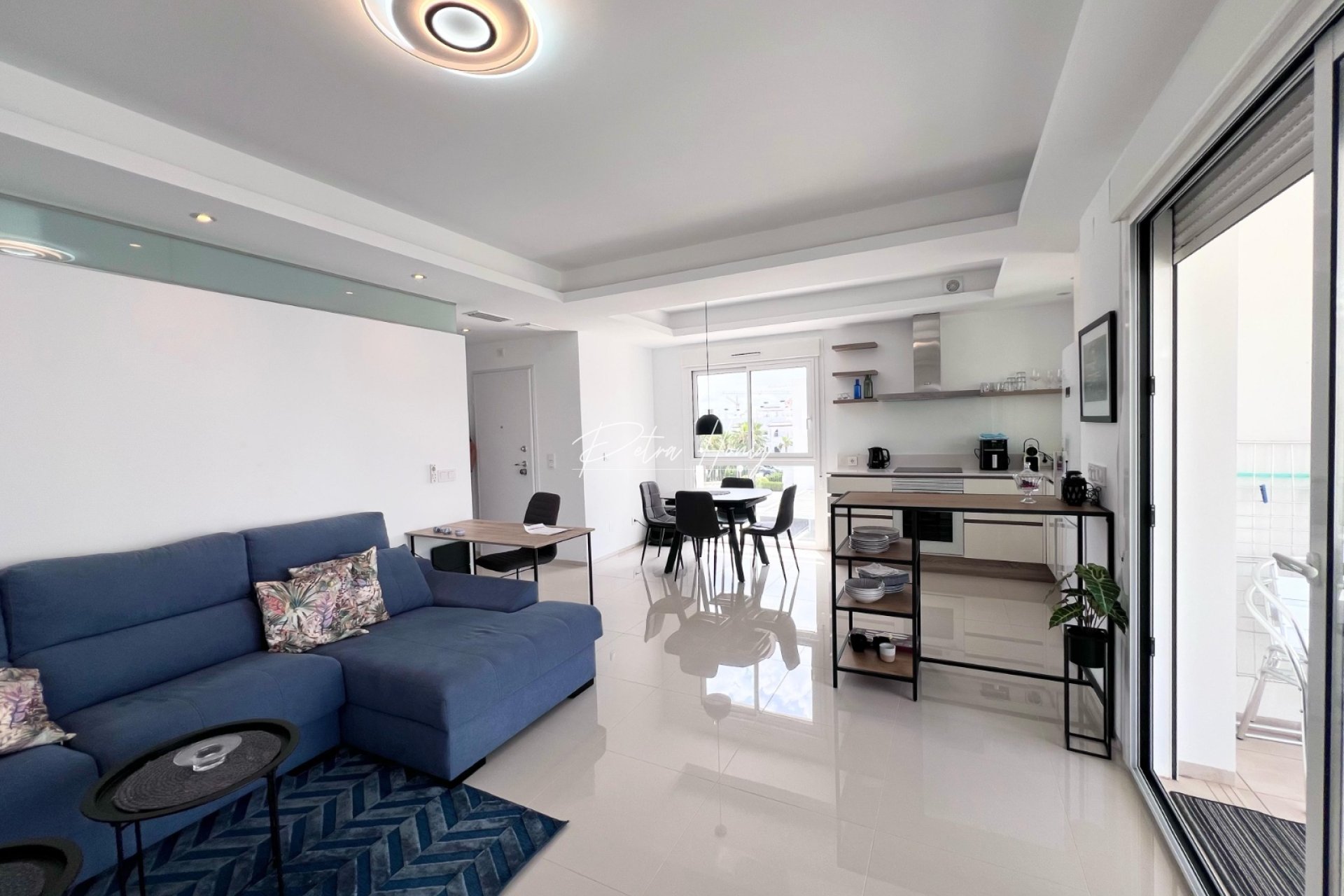 Resales - Apartment - Ciudad Quesada - Dona Pepa