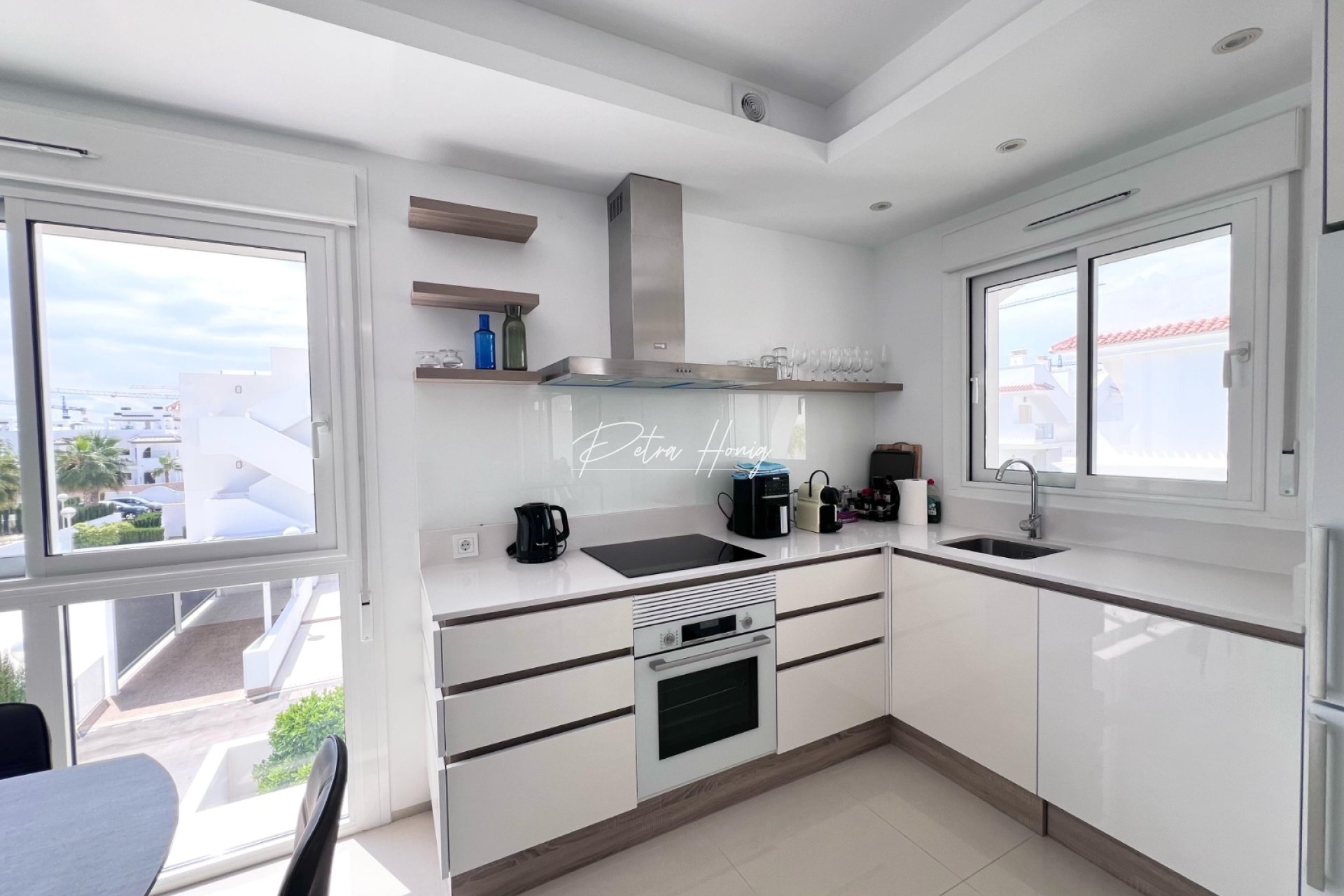 Resales - Apartment - Ciudad Quesada - Dona Pepa