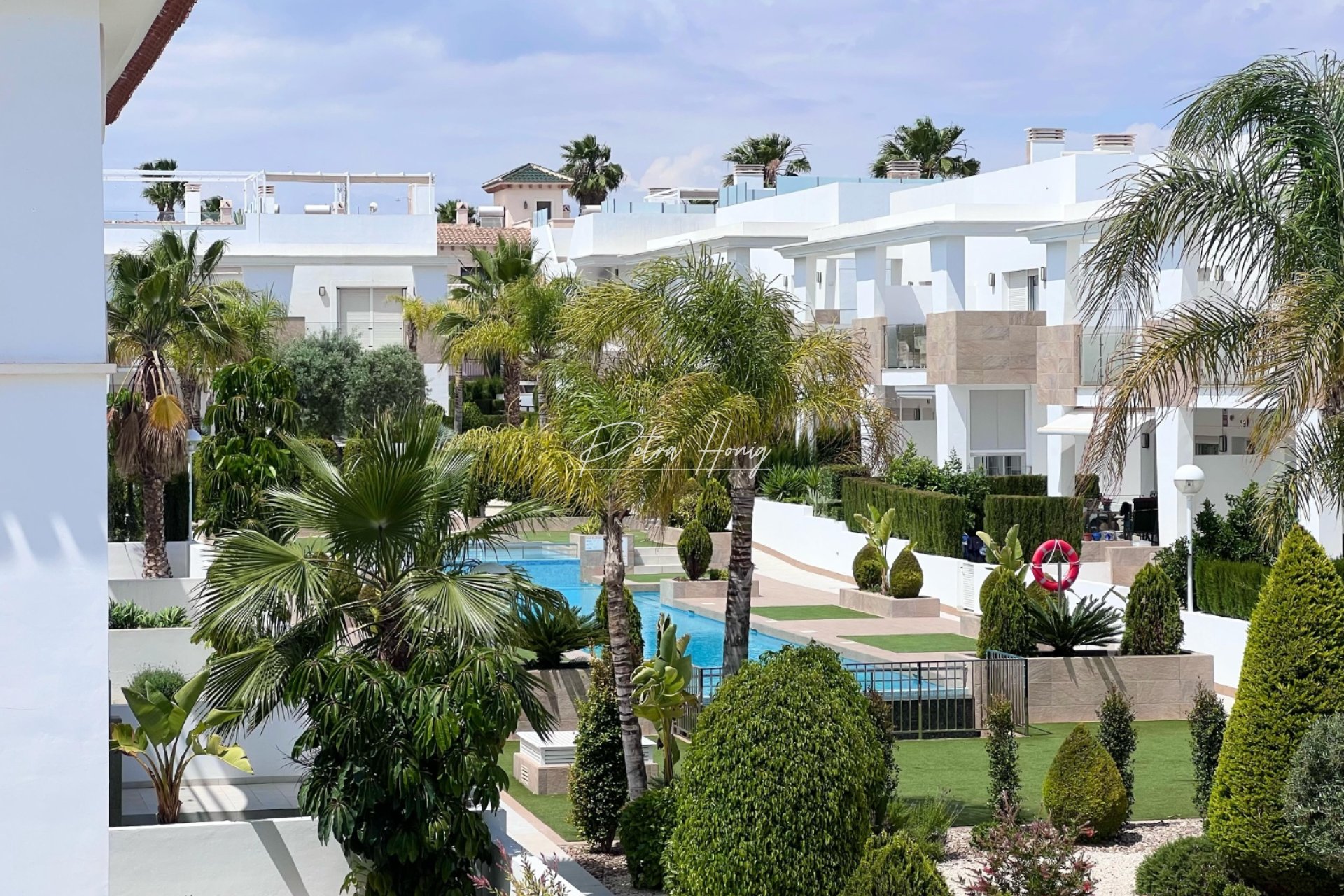 Resales - Apartment - Ciudad Quesada - Dona Pepa