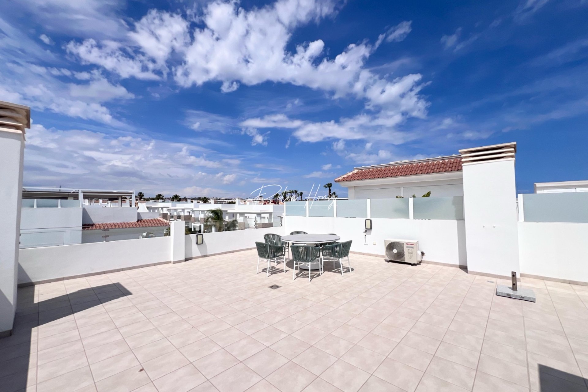 Resales - Apartment - Ciudad Quesada - Dona Pepa