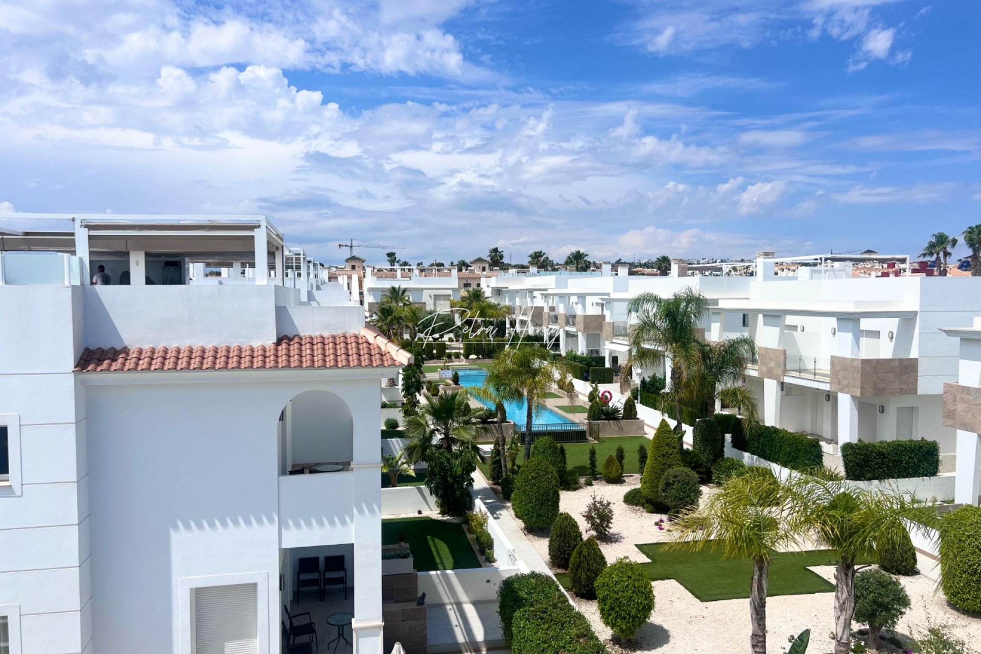 Resales - Apartment - Ciudad Quesada - Dona Pepa